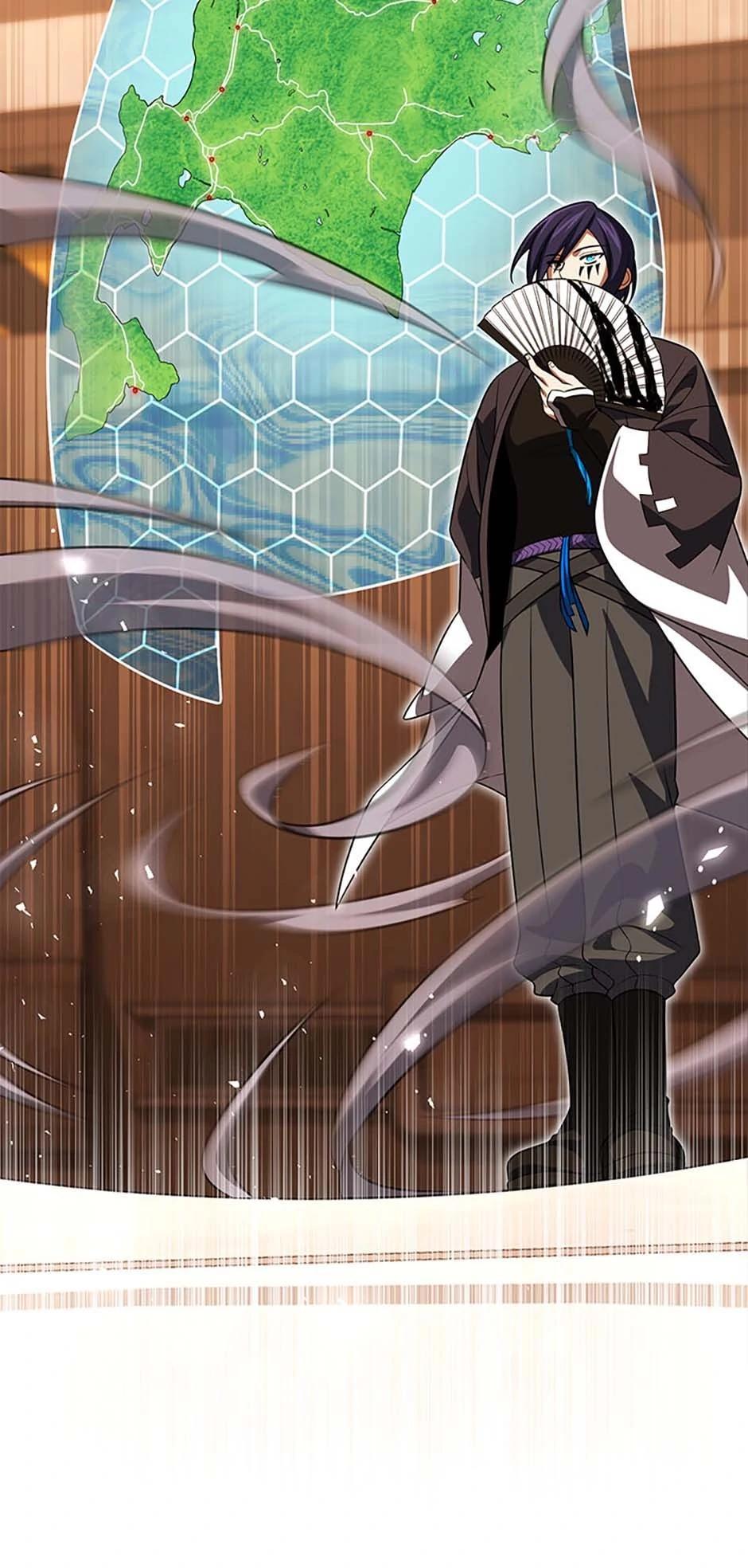 Read After Ten Millennia in Hell Manga Online