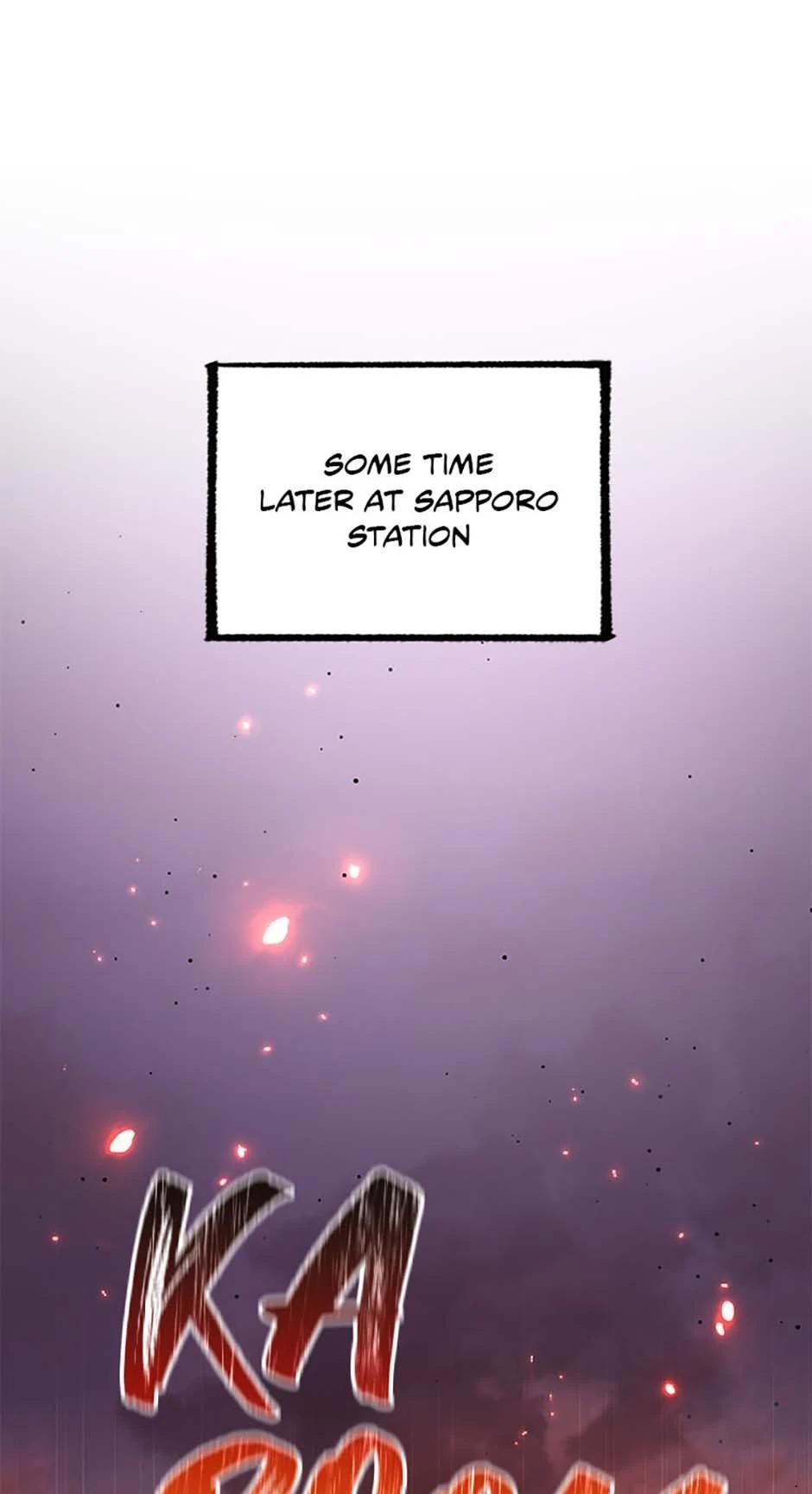 Read After Ten Millennia in Hell Manga Online