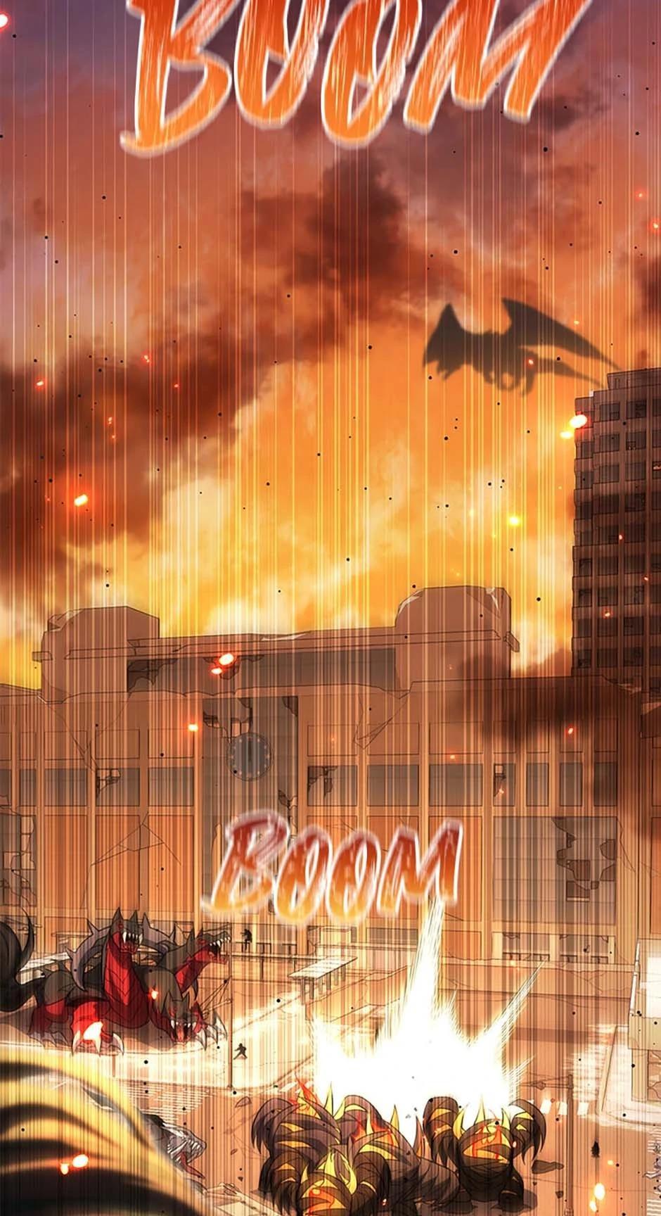 Read After Ten Millennia in Hell Manga Online
