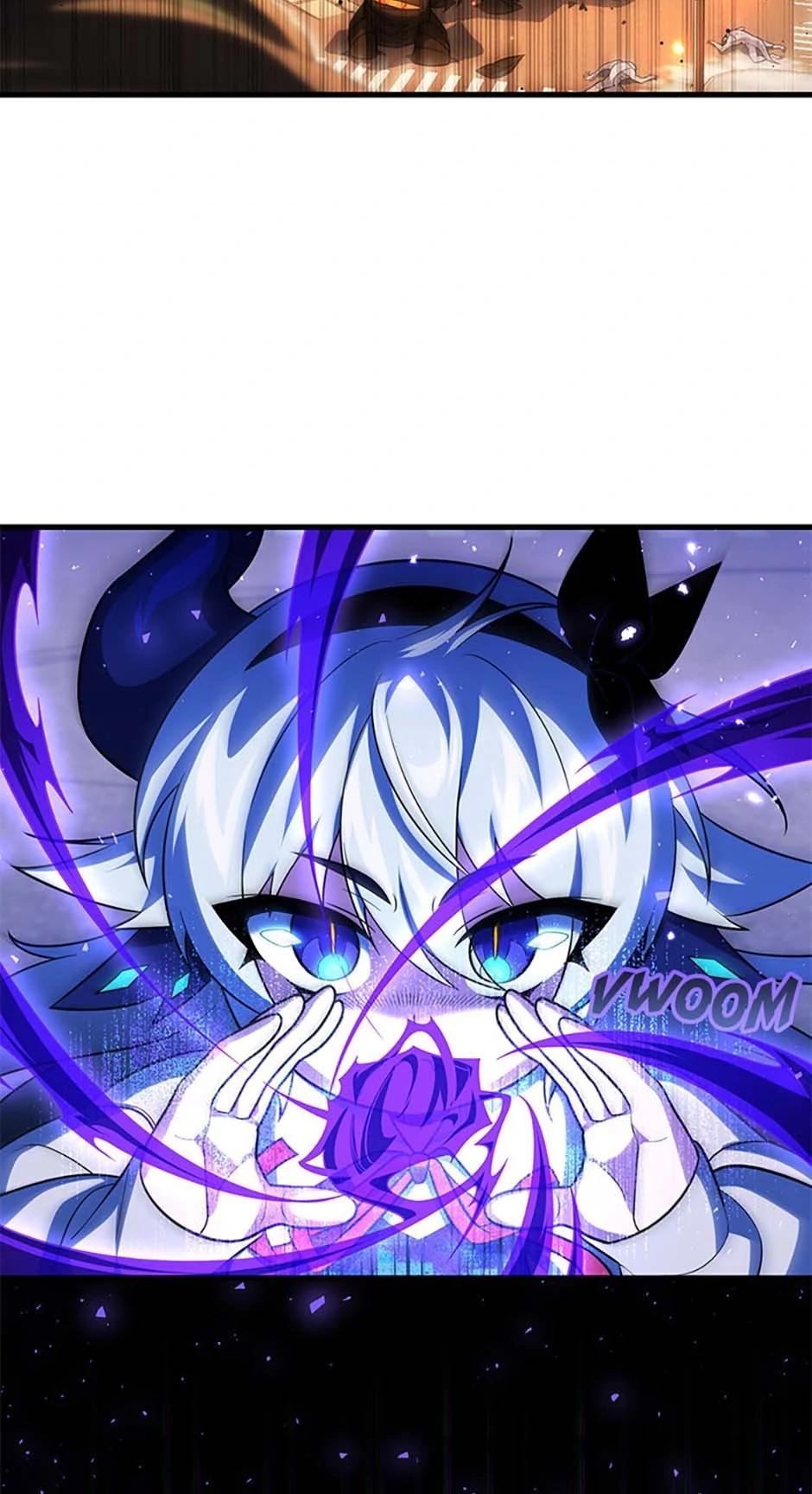 Read After Ten Millennia in Hell Manga Online