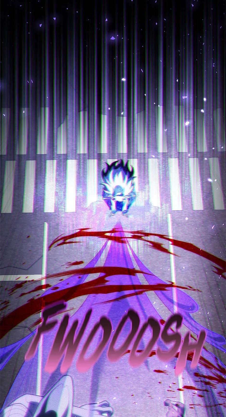 Read After Ten Millennia in Hell Manga Online