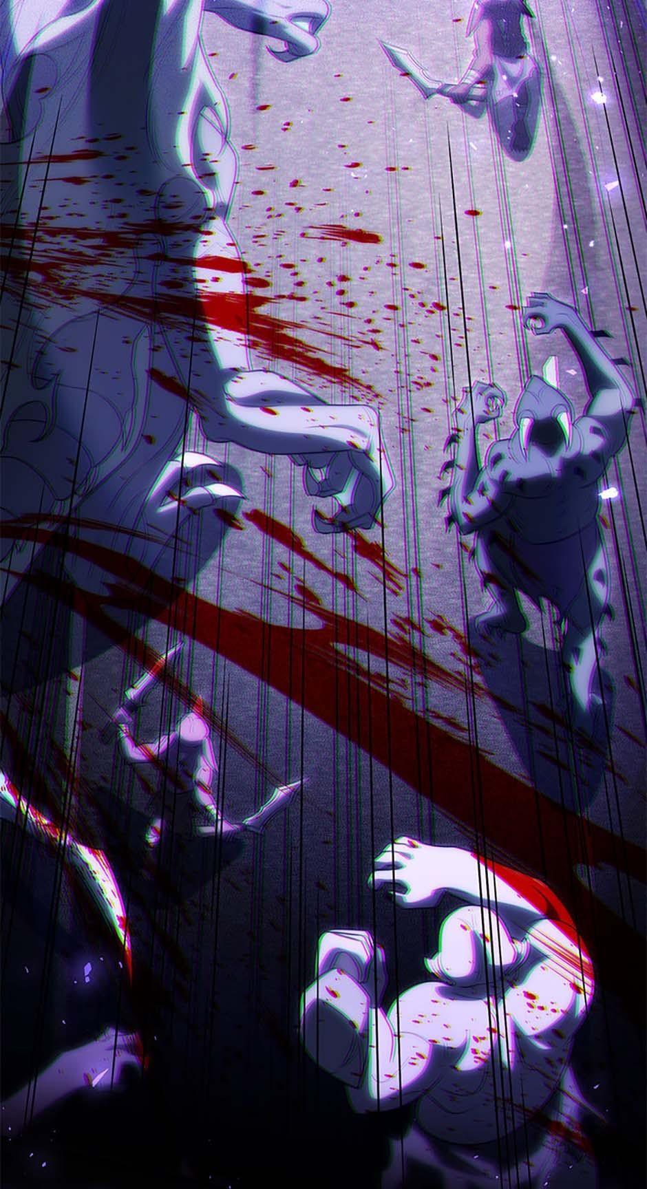 Read After Ten Millennia in Hell Manga Online
