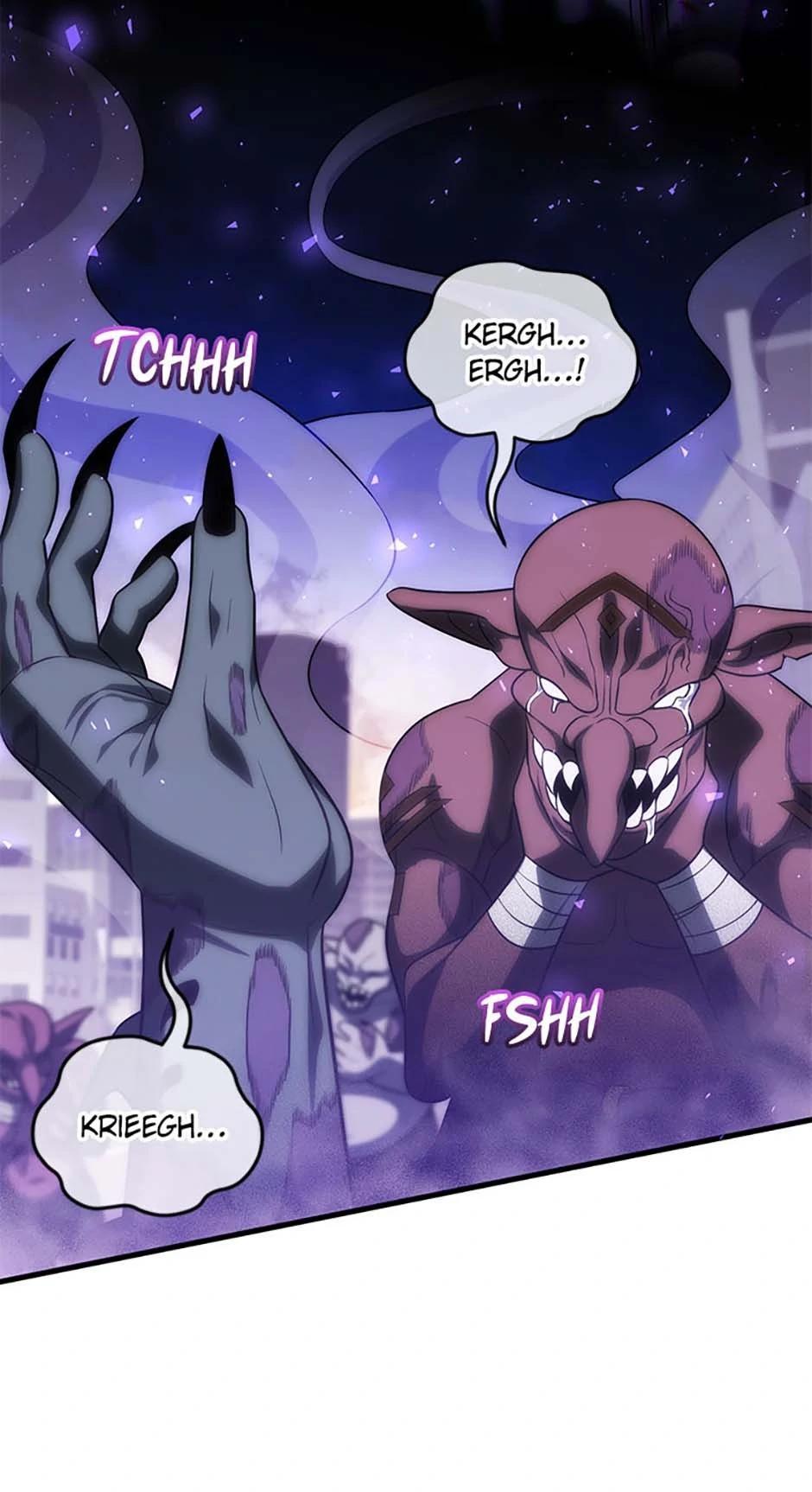 Read After Ten Millennia in Hell Manga Online