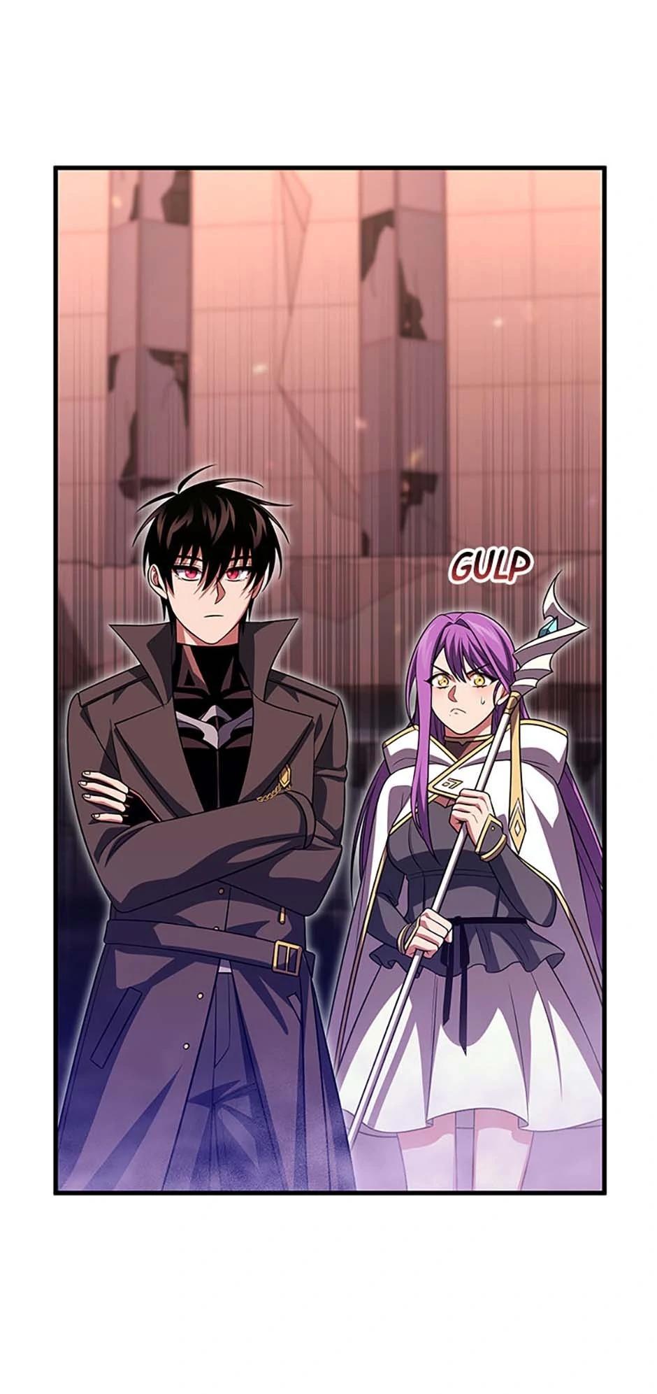Read After Ten Millennia in Hell Manga Online