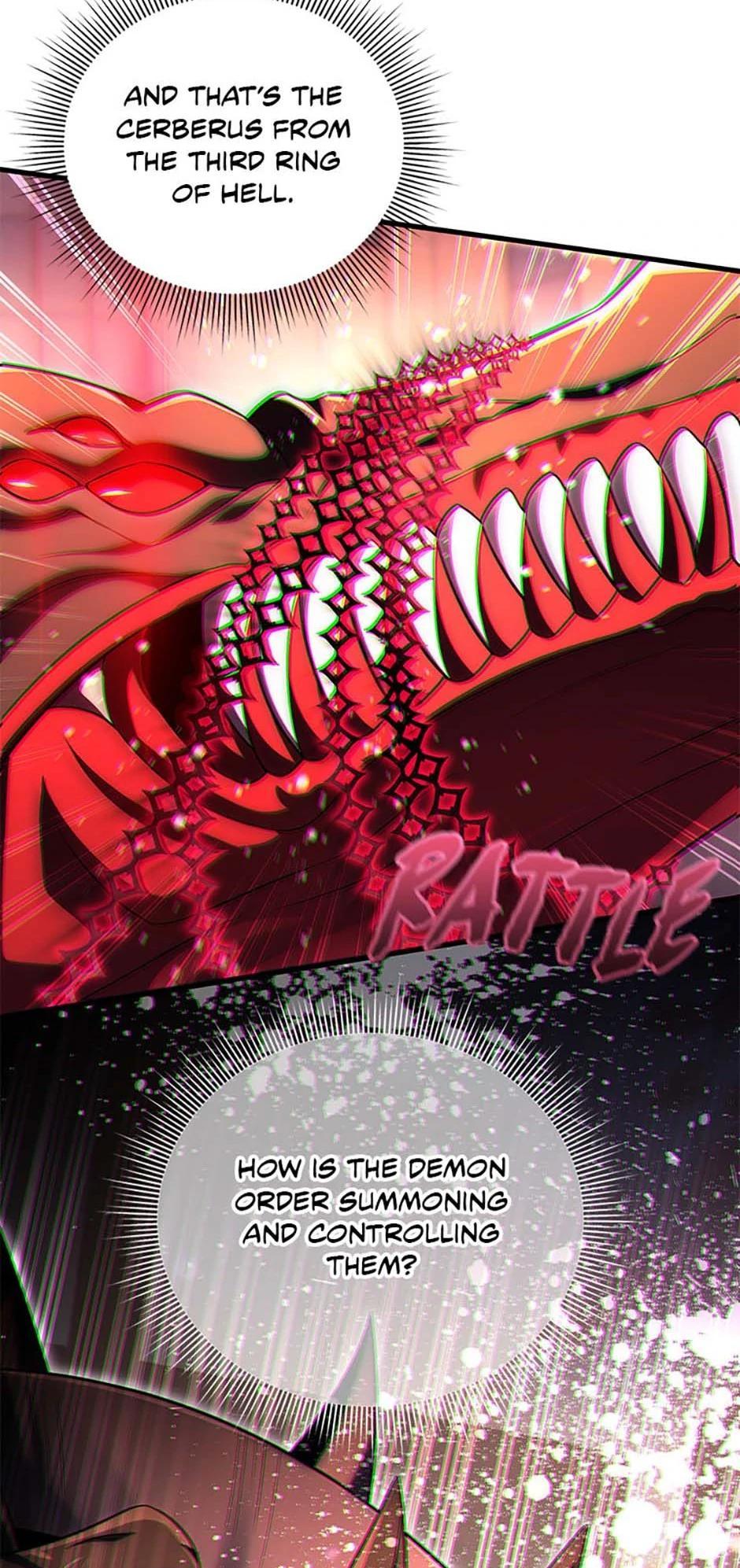 Read After Ten Millennia in Hell Manga Online