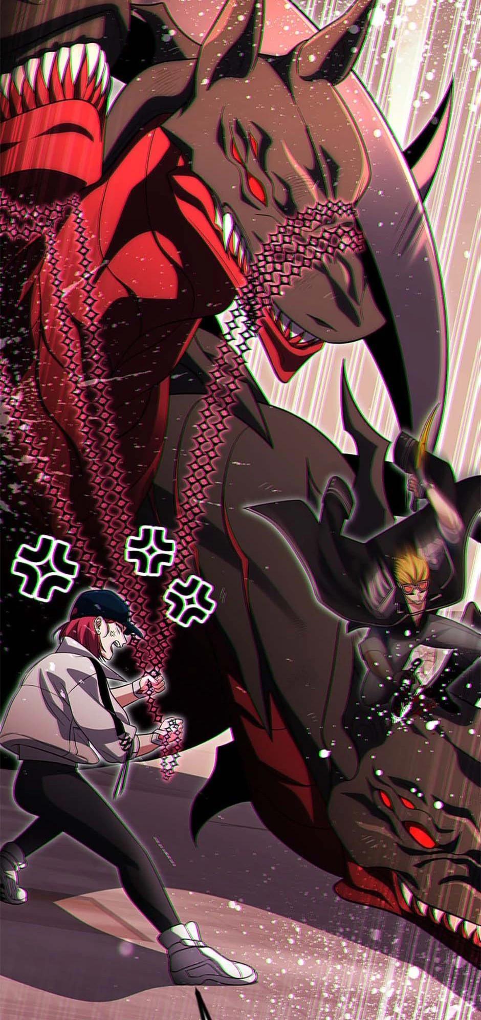 Read After Ten Millennia in Hell Manga Online