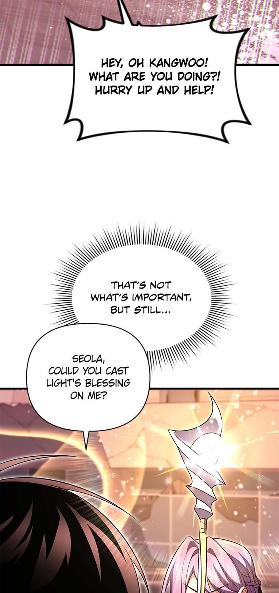 Read After Ten Millennia in Hell Manga Online