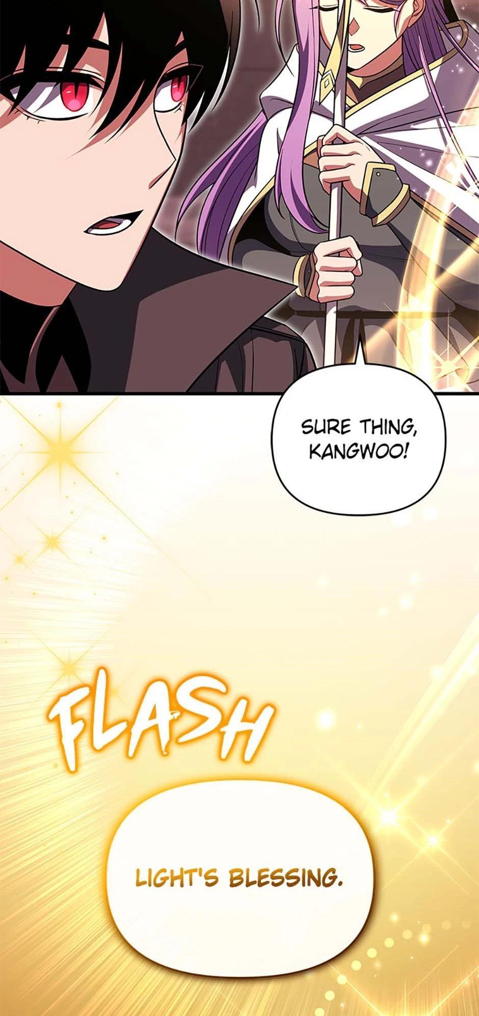Read After Ten Millennia in Hell Manga Online