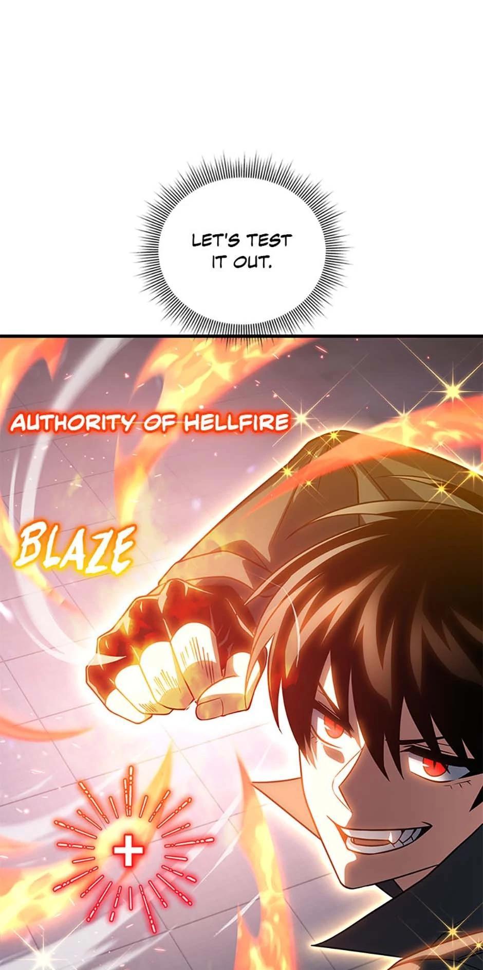 Read After Ten Millennia in Hell Manga Online