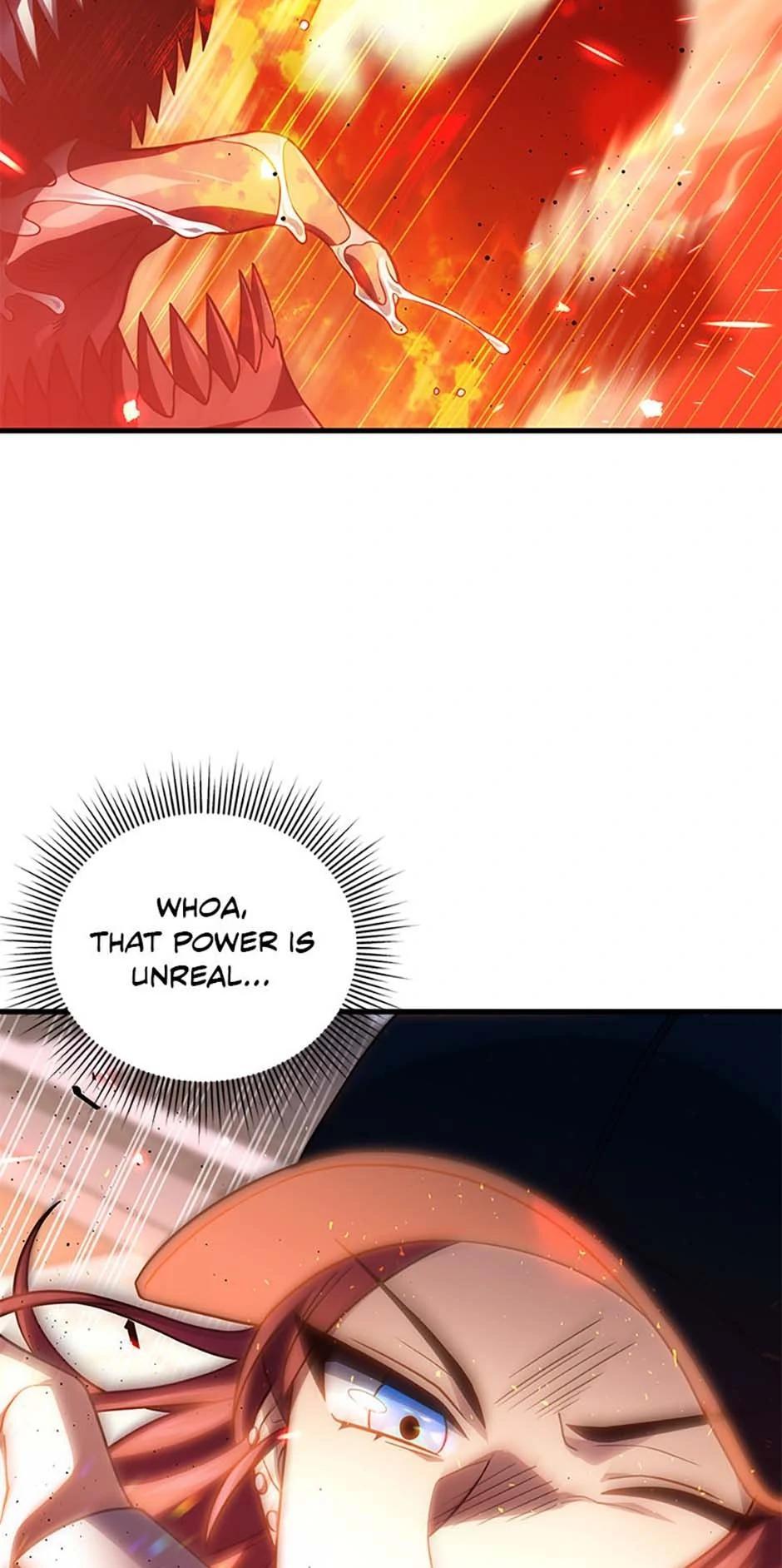 Read After Ten Millennia in Hell Manga Online