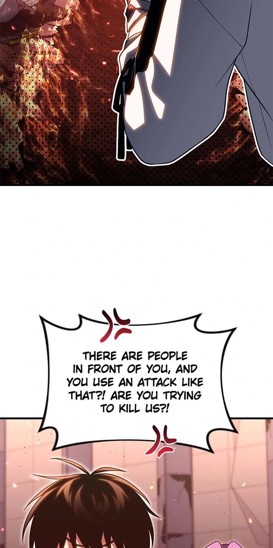Read After Ten Millennia in Hell Manga Online