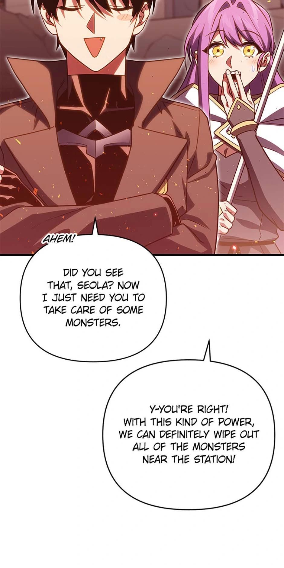Read After Ten Millennia in Hell Manga Online