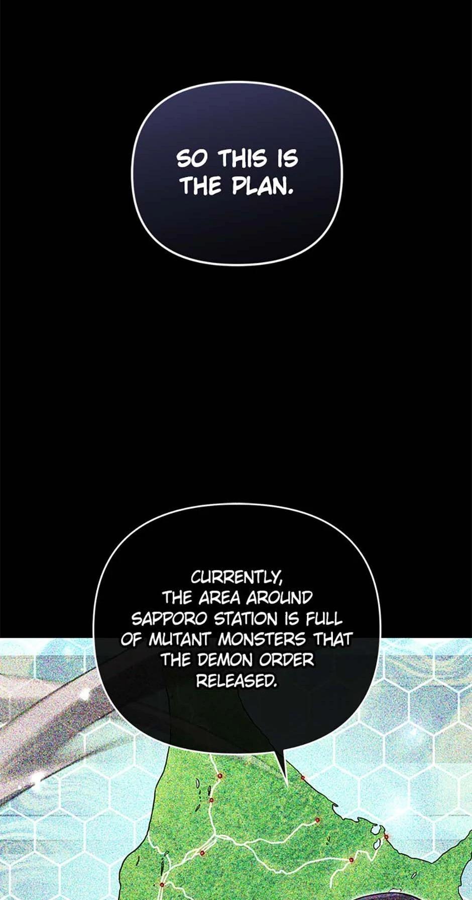 Read After Ten Millennia in Hell Manga Online