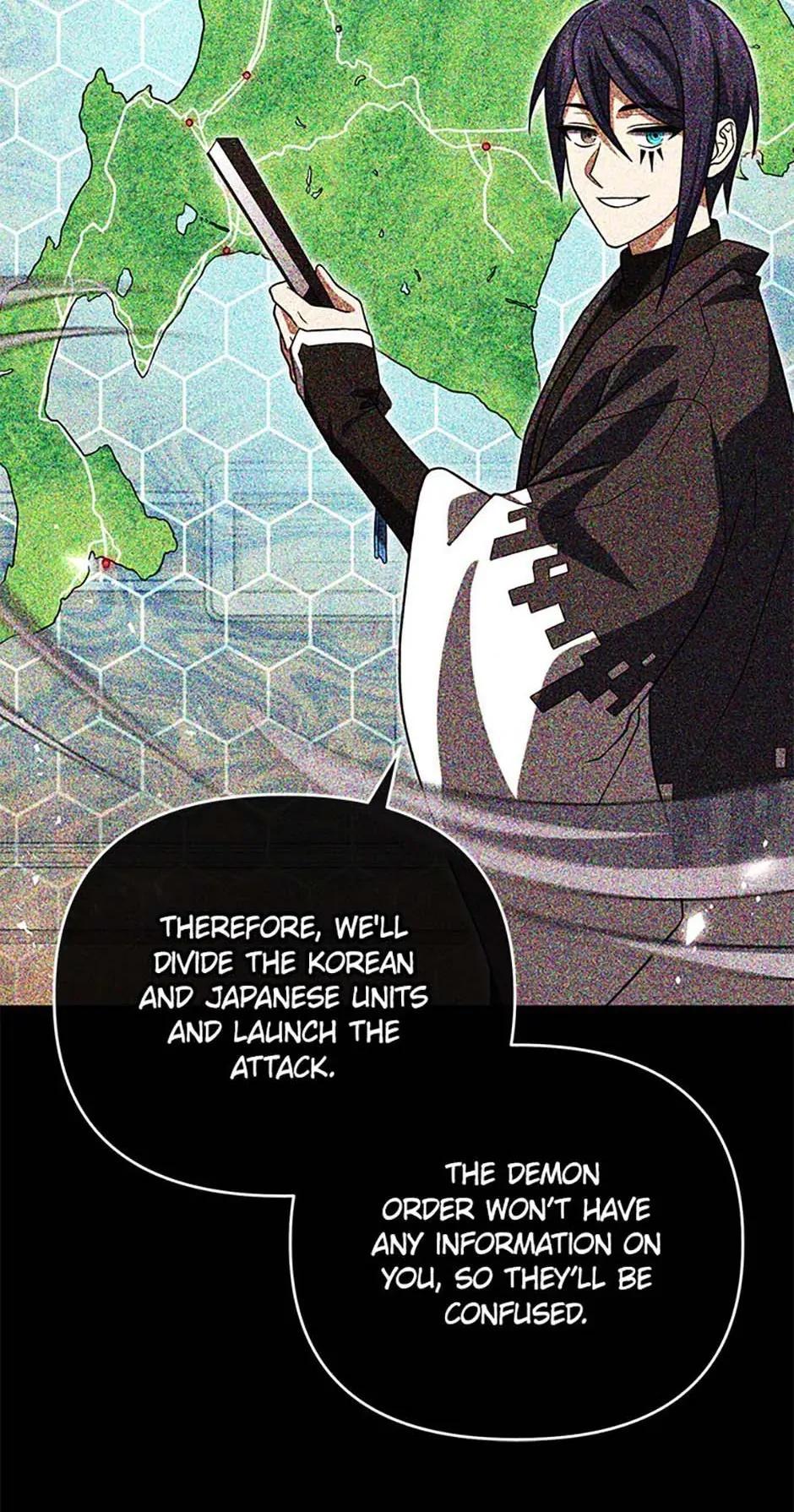 Read After Ten Millennia in Hell Manga Online