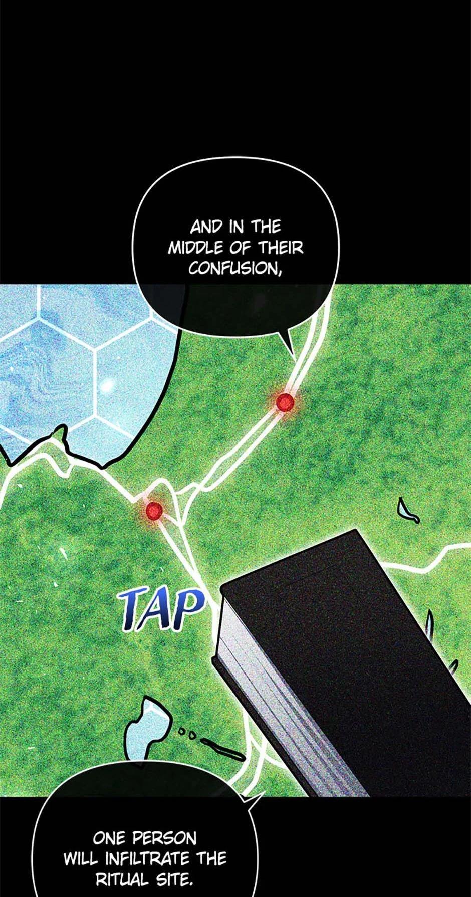 Read After Ten Millennia in Hell Manga Online