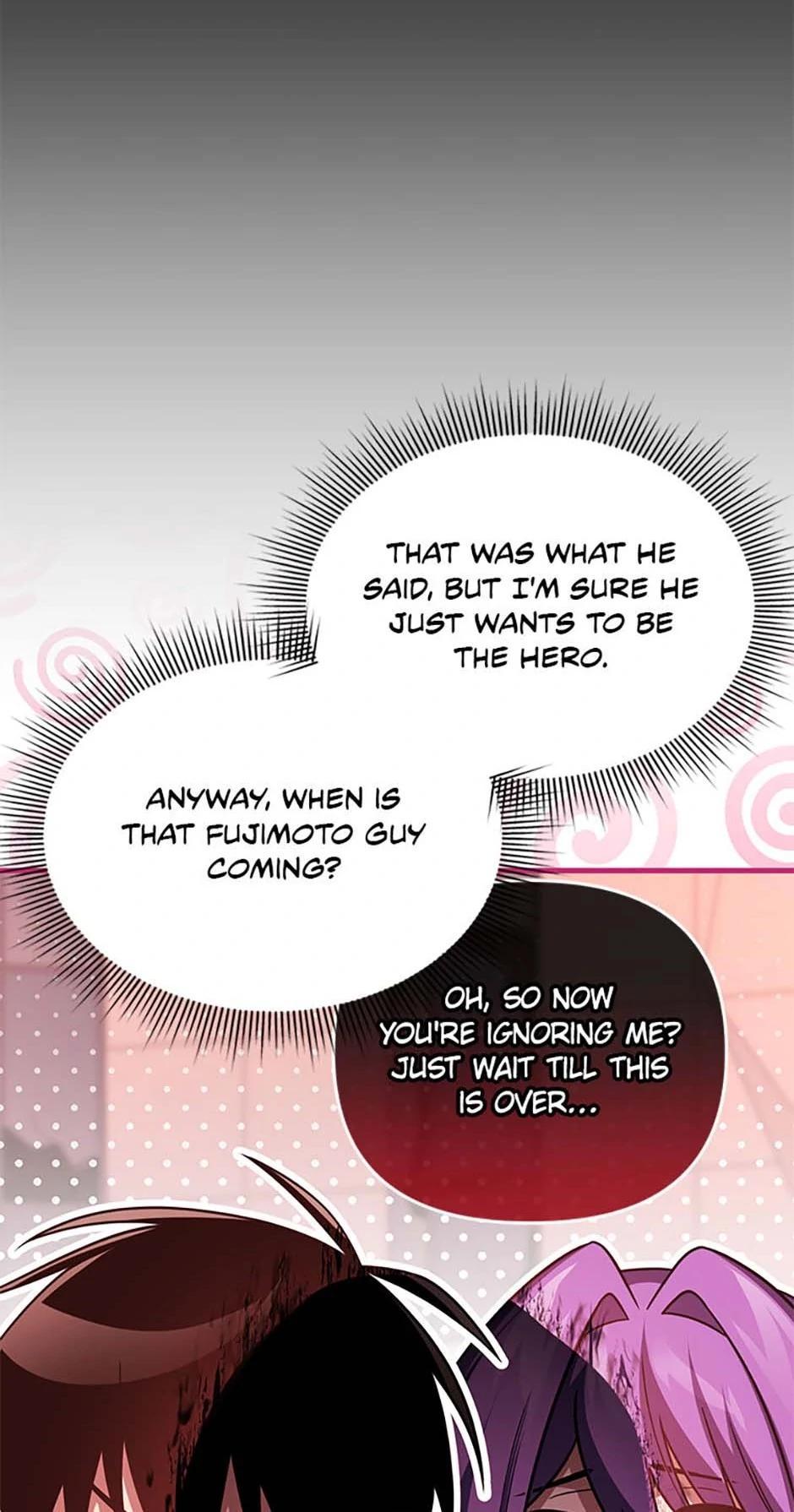 Read After Ten Millennia in Hell Manga Online
