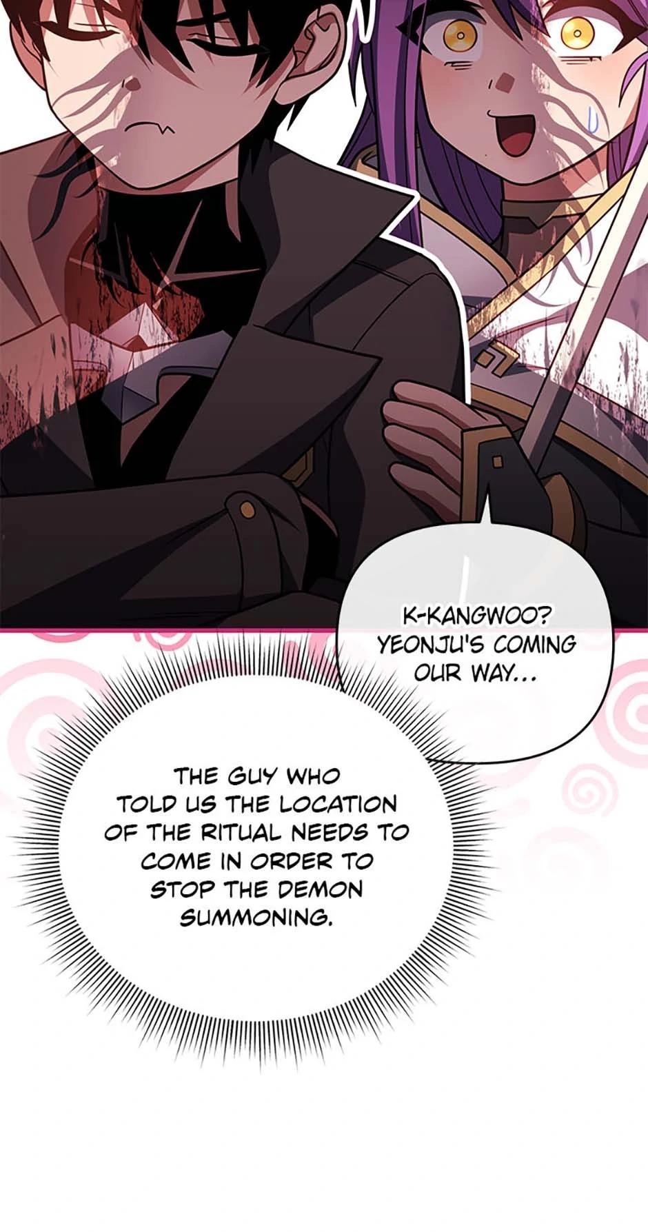 Read After Ten Millennia in Hell Manga Online