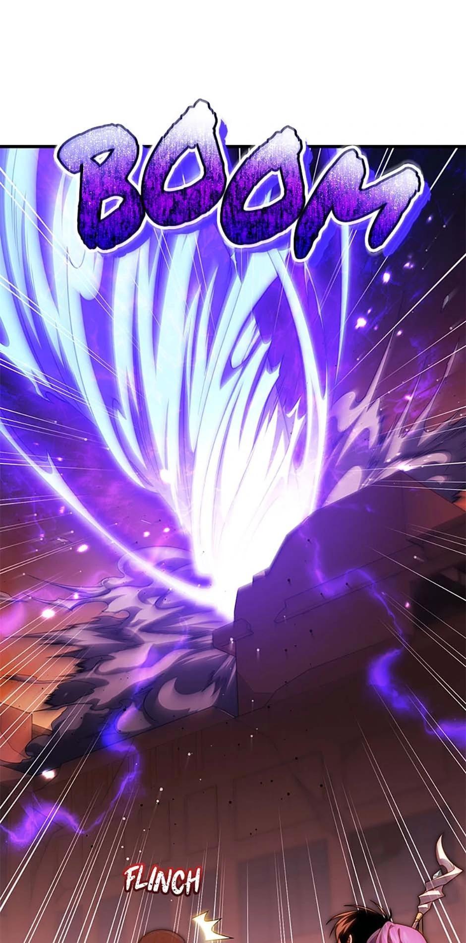 Read After Ten Millennia in Hell Manga Online