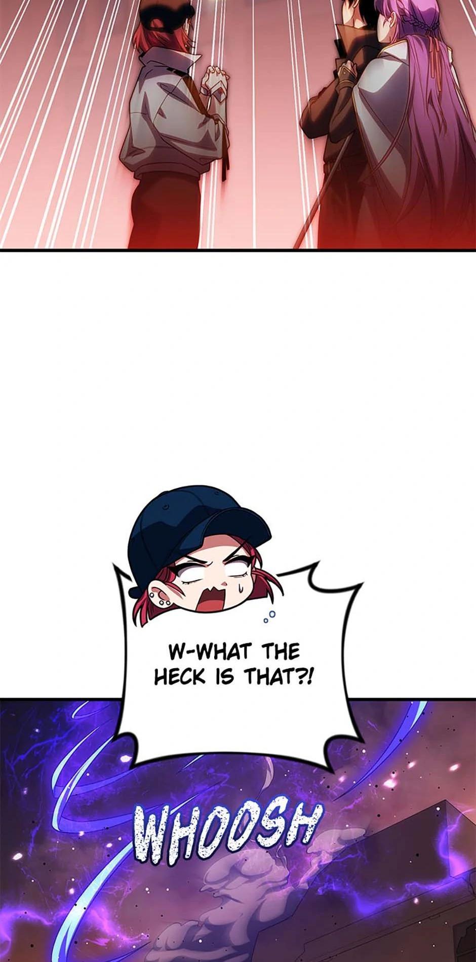 Read After Ten Millennia in Hell Manga Online