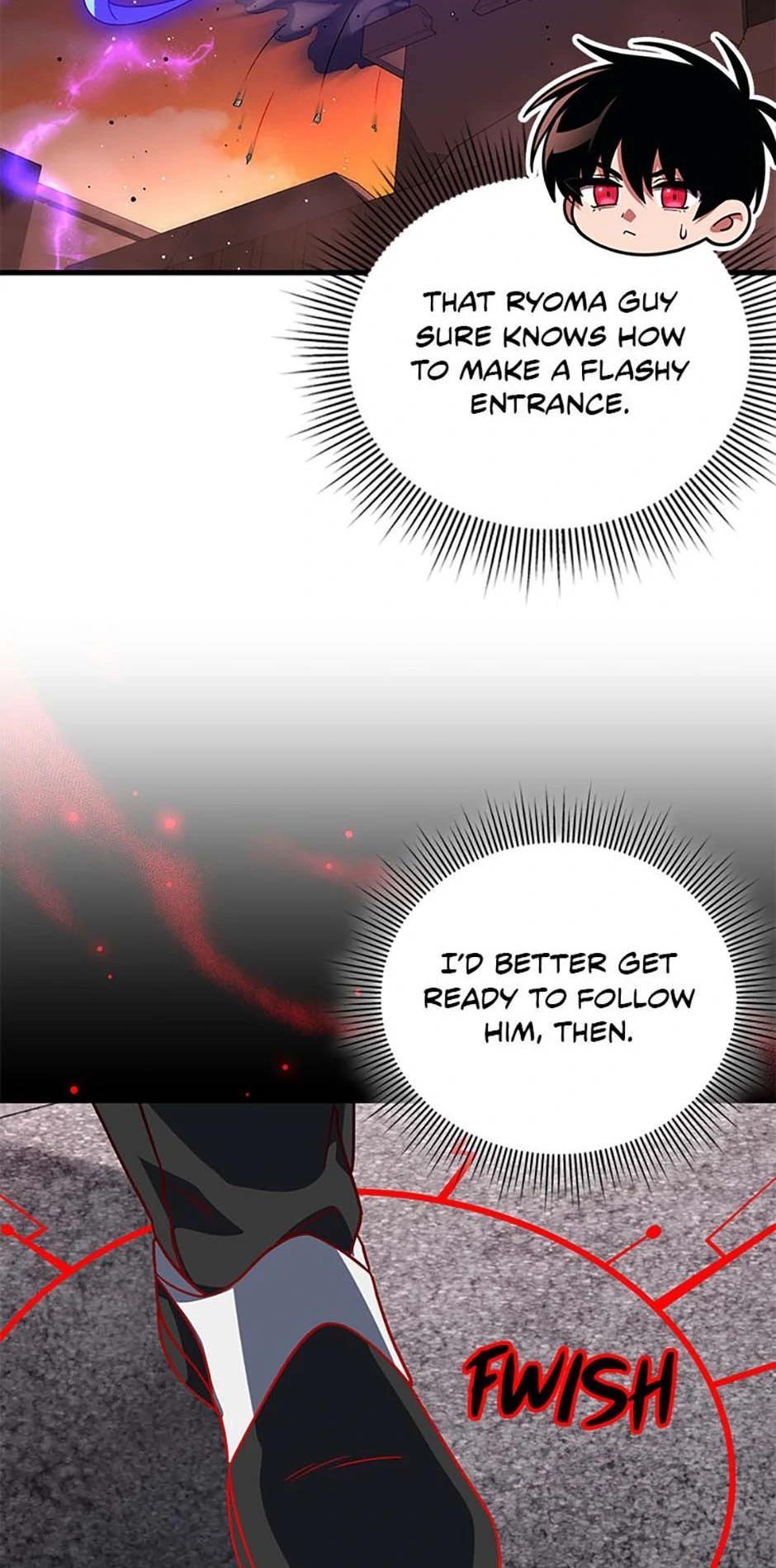 Read After Ten Millennia in Hell Manga Online