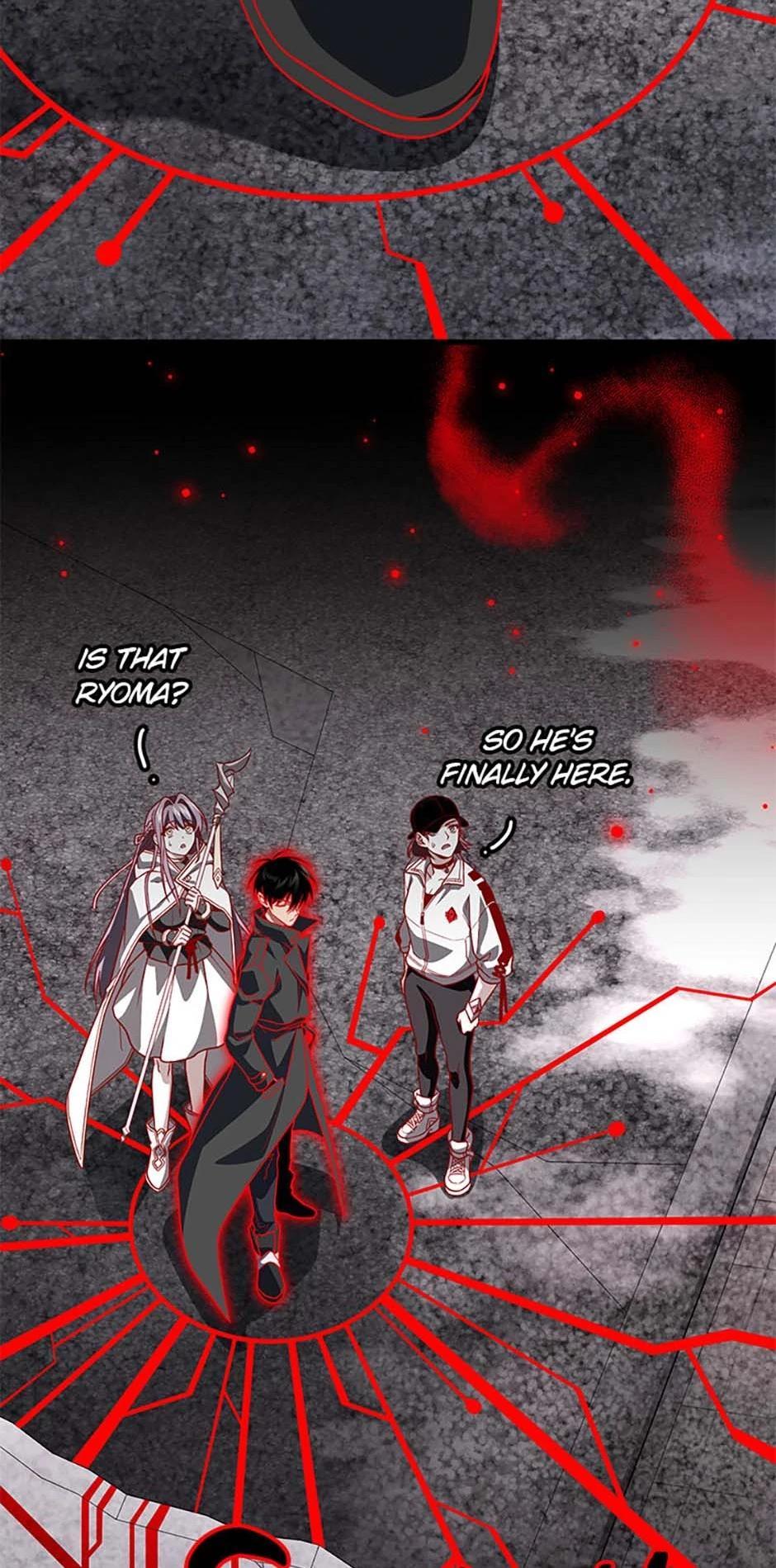 Read After Ten Millennia in Hell Manga Online