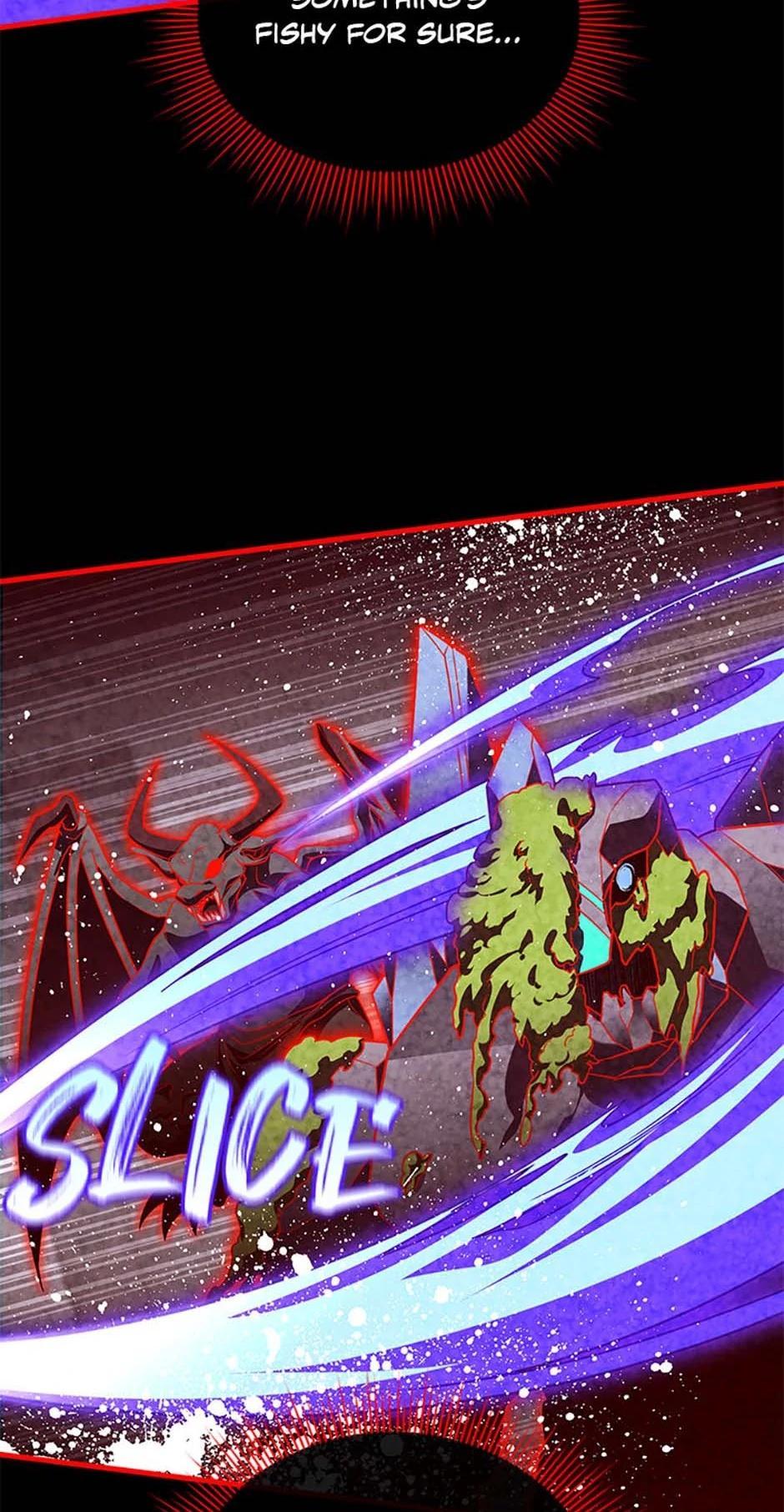 Read After Ten Millennia in Hell Manga Online