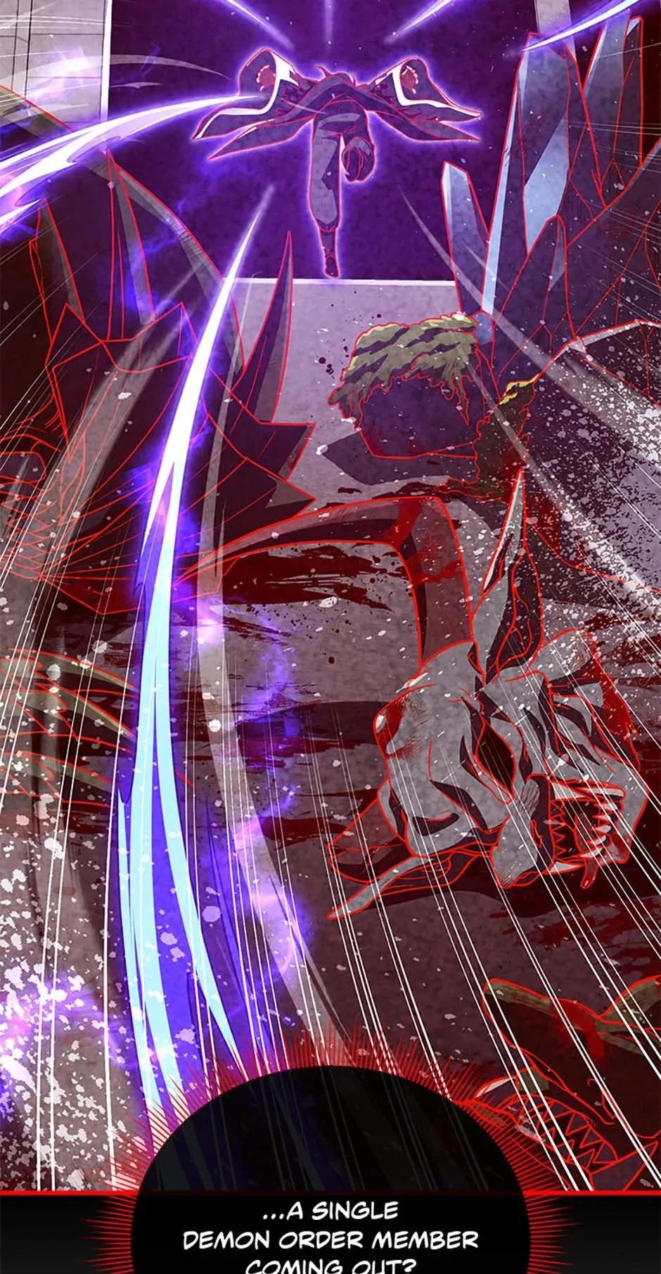 Read After Ten Millennia in Hell Manga Online