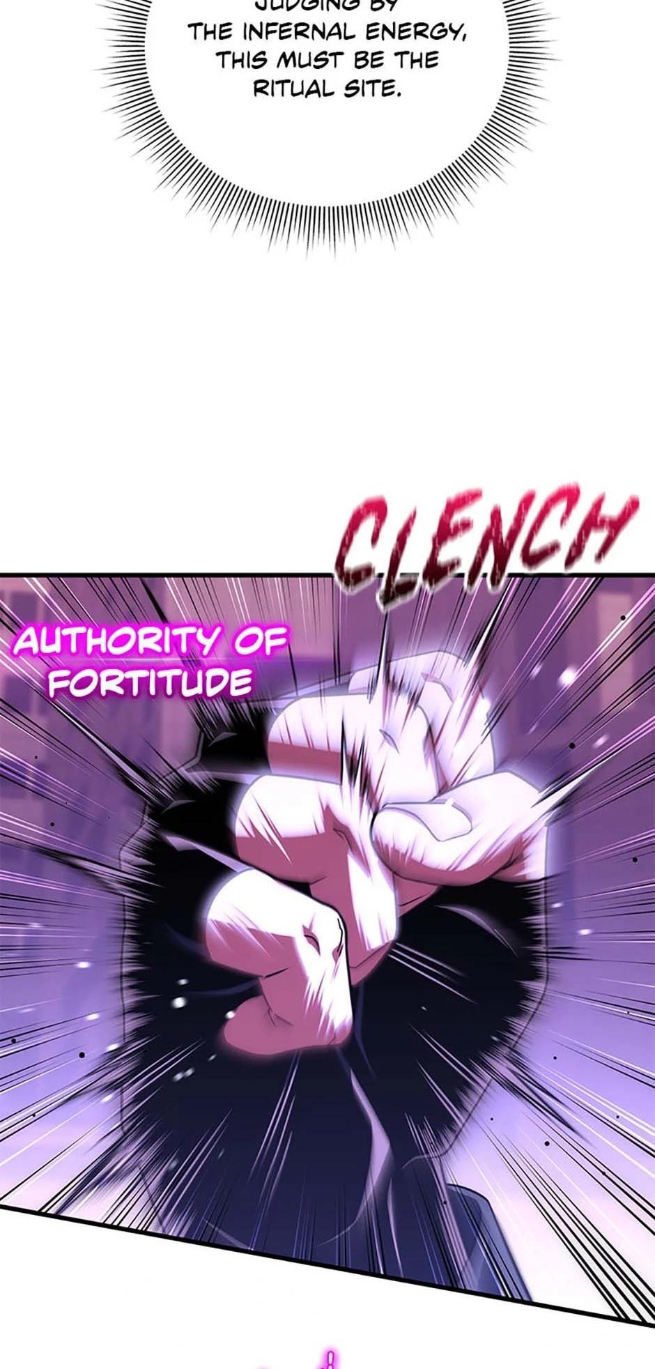 Read After Ten Millennia in Hell Manga Online