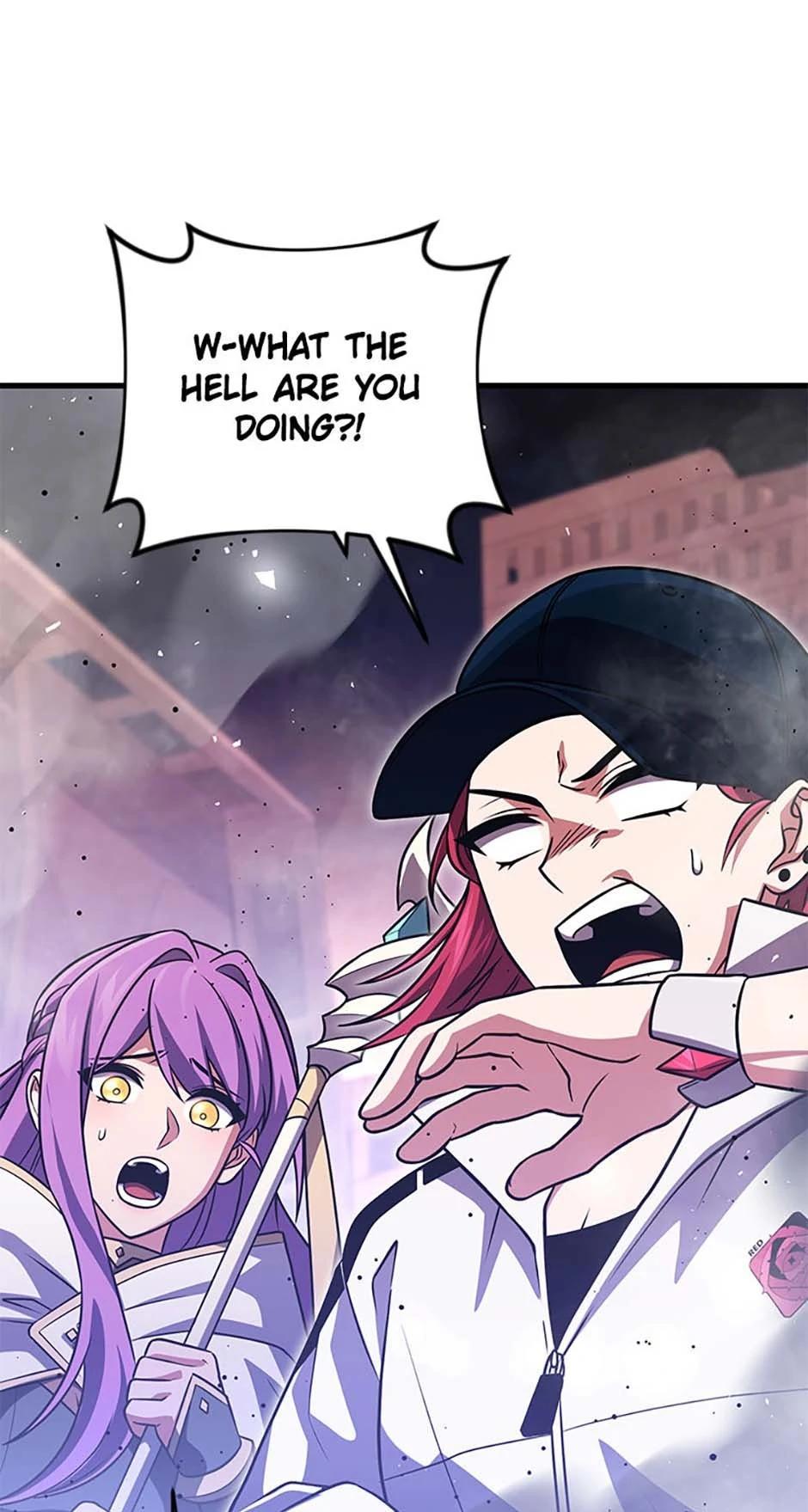 Read After Ten Millennia in Hell Manga Online