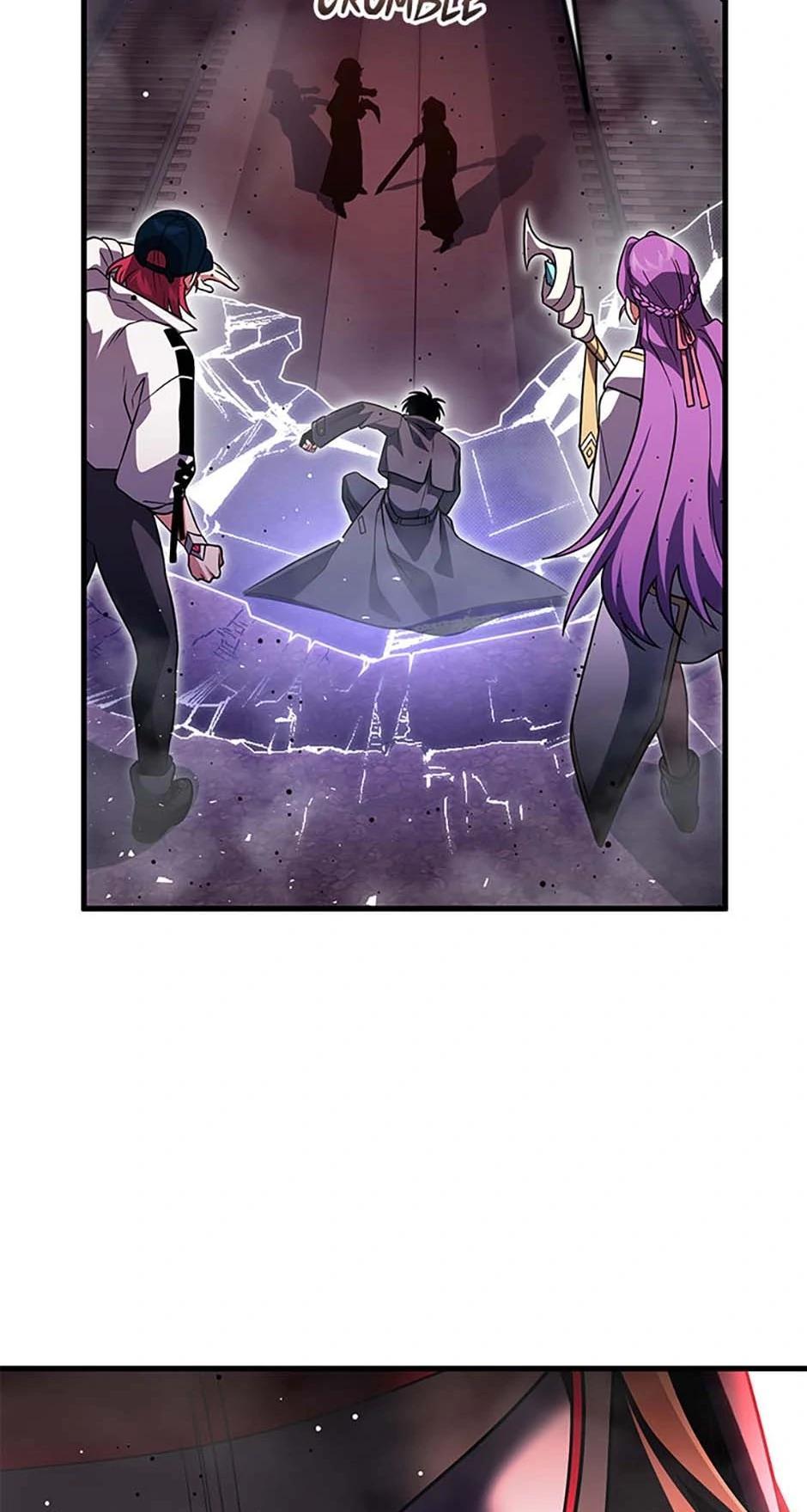 Read After Ten Millennia in Hell Manga Online