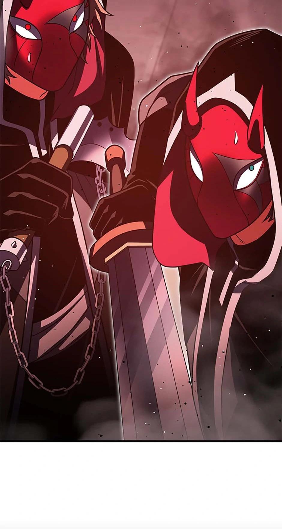 Read After Ten Millennia in Hell Manga Online