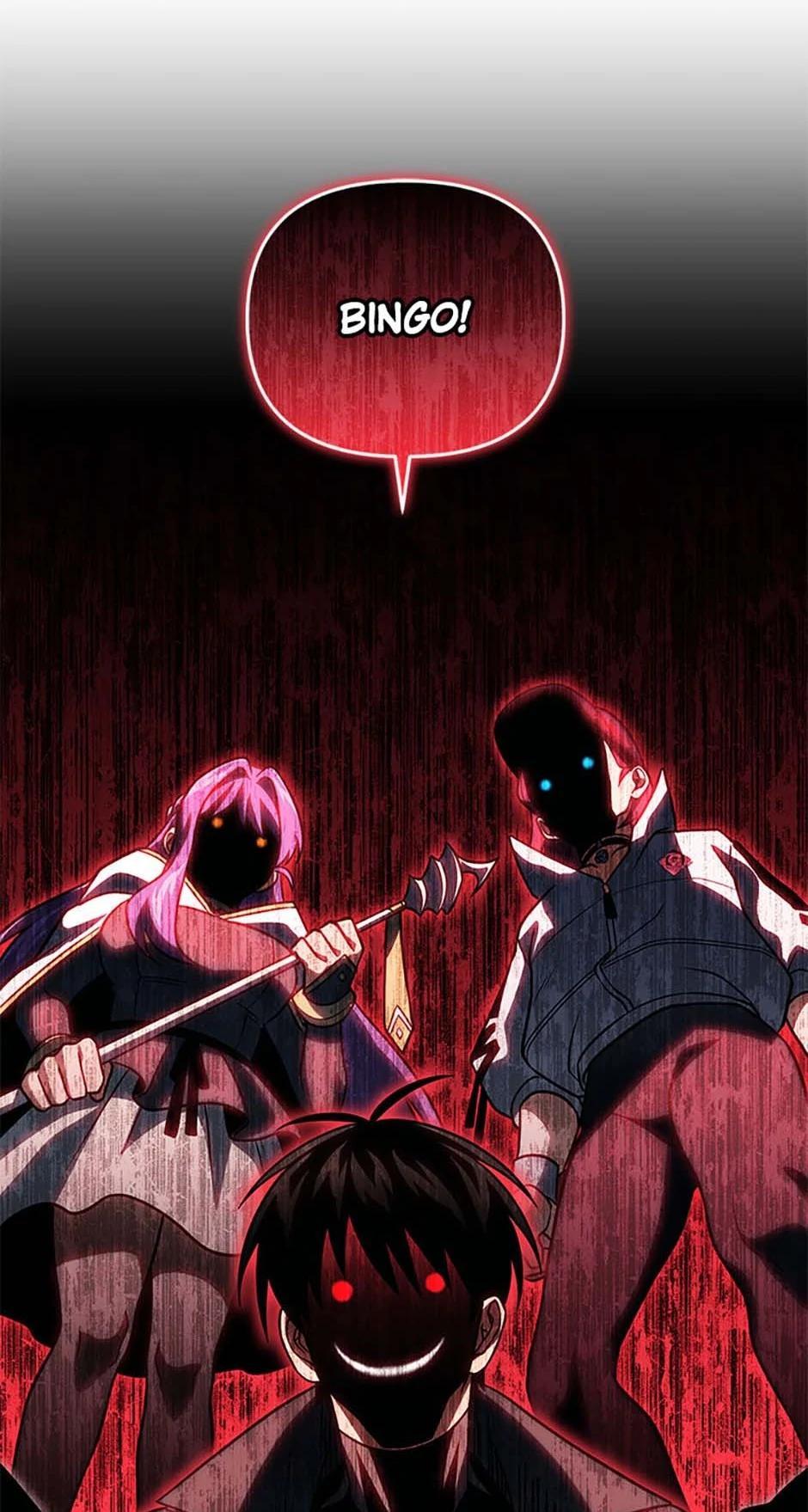 Read After Ten Millennia in Hell Manga Online