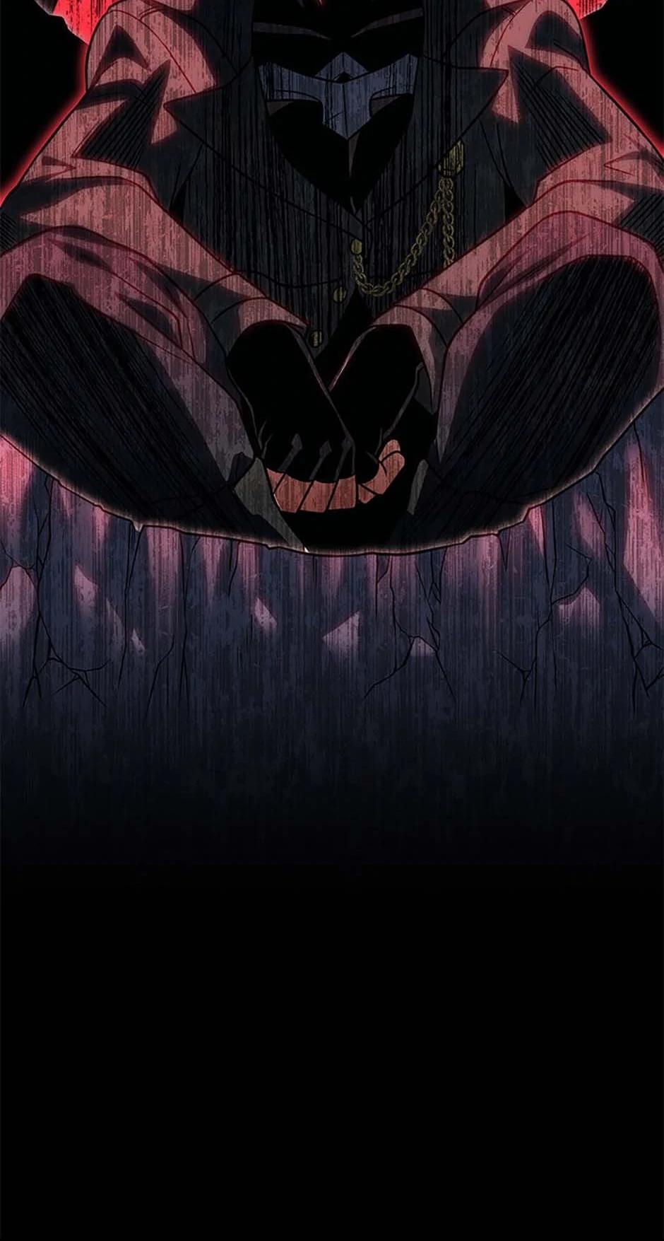 Read After Ten Millennia in Hell Manga Online