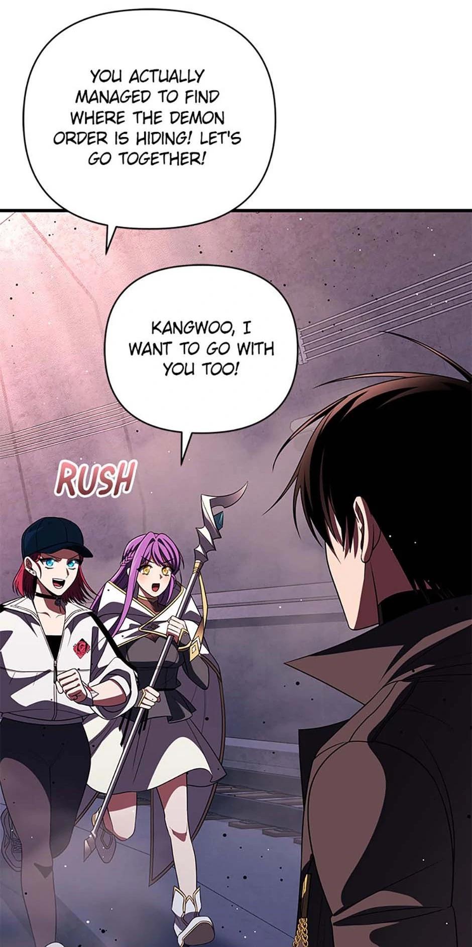 Read After Ten Millennia in Hell Manga Online