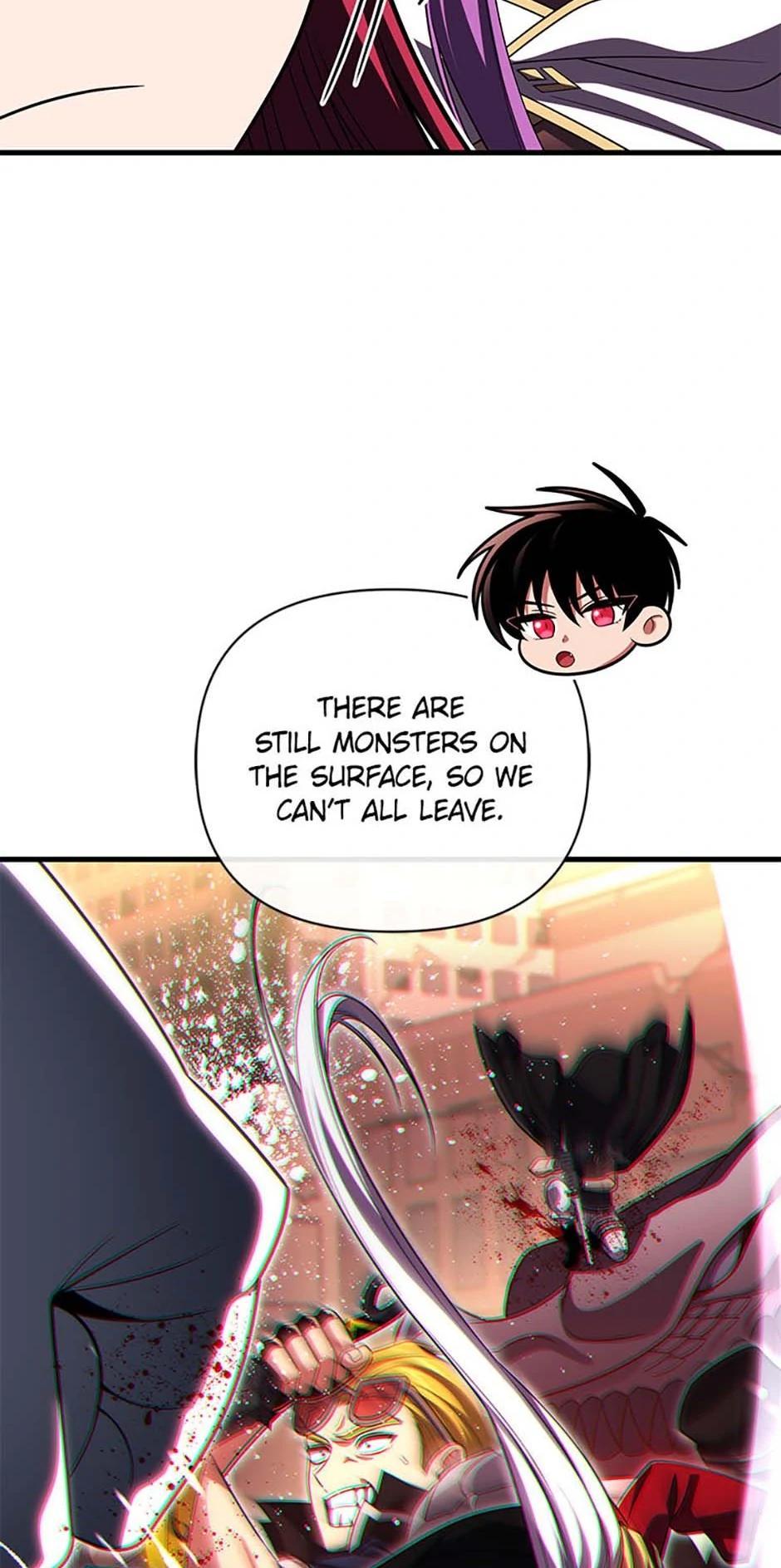 Read After Ten Millennia in Hell Manga Online