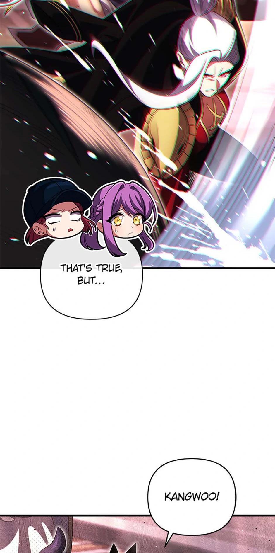 Read After Ten Millennia in Hell Manga Online