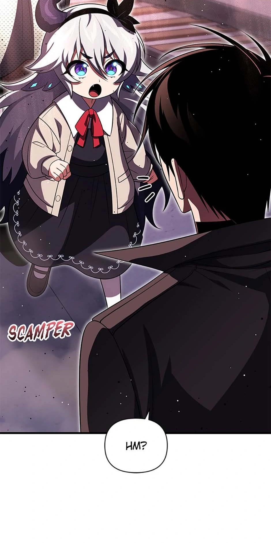 Read After Ten Millennia in Hell Manga Online