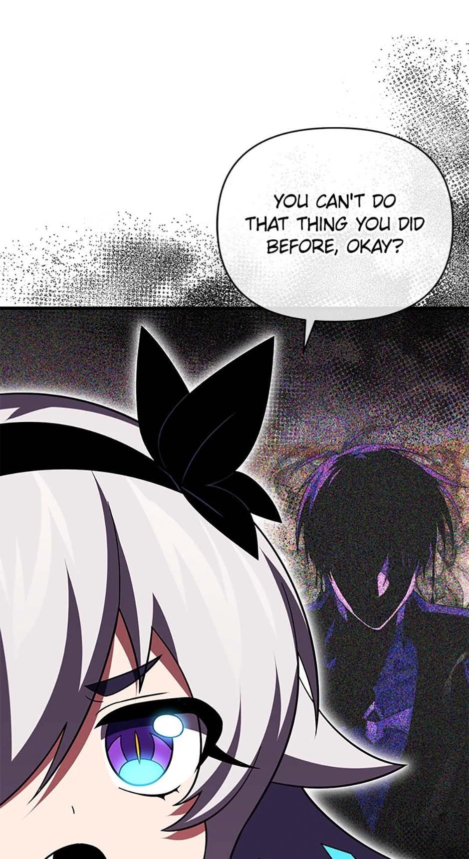 Read After Ten Millennia in Hell Manga Online
