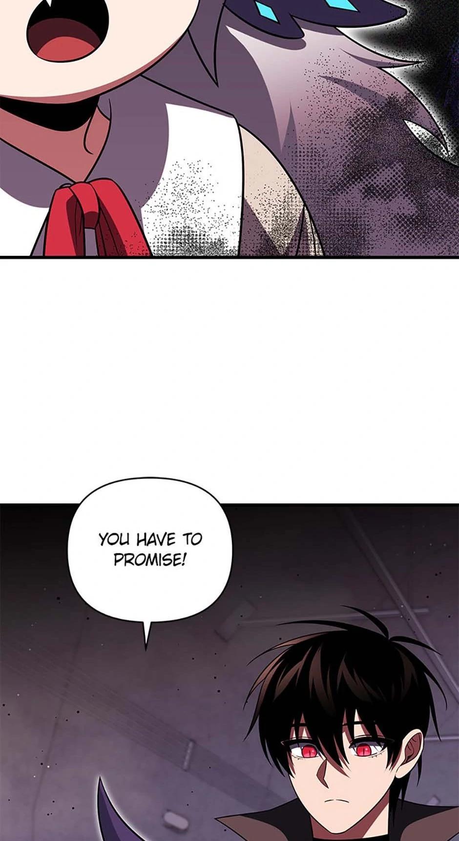 Read After Ten Millennia in Hell Manga Online
