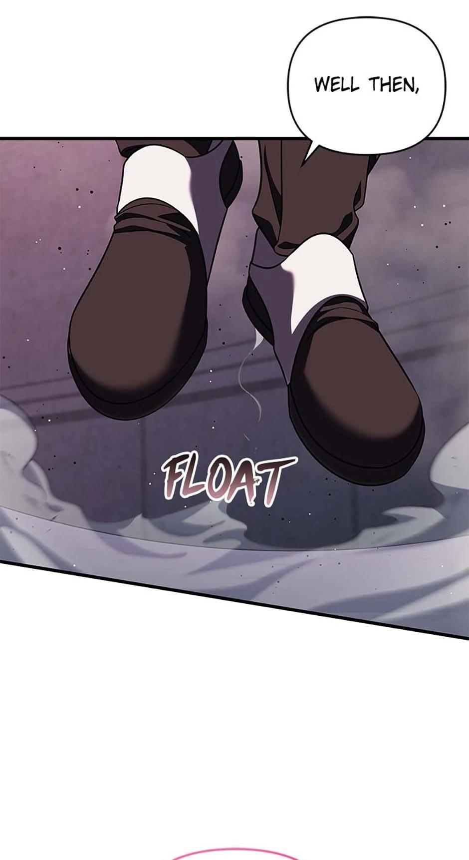 Read After Ten Millennia in Hell Manga Online