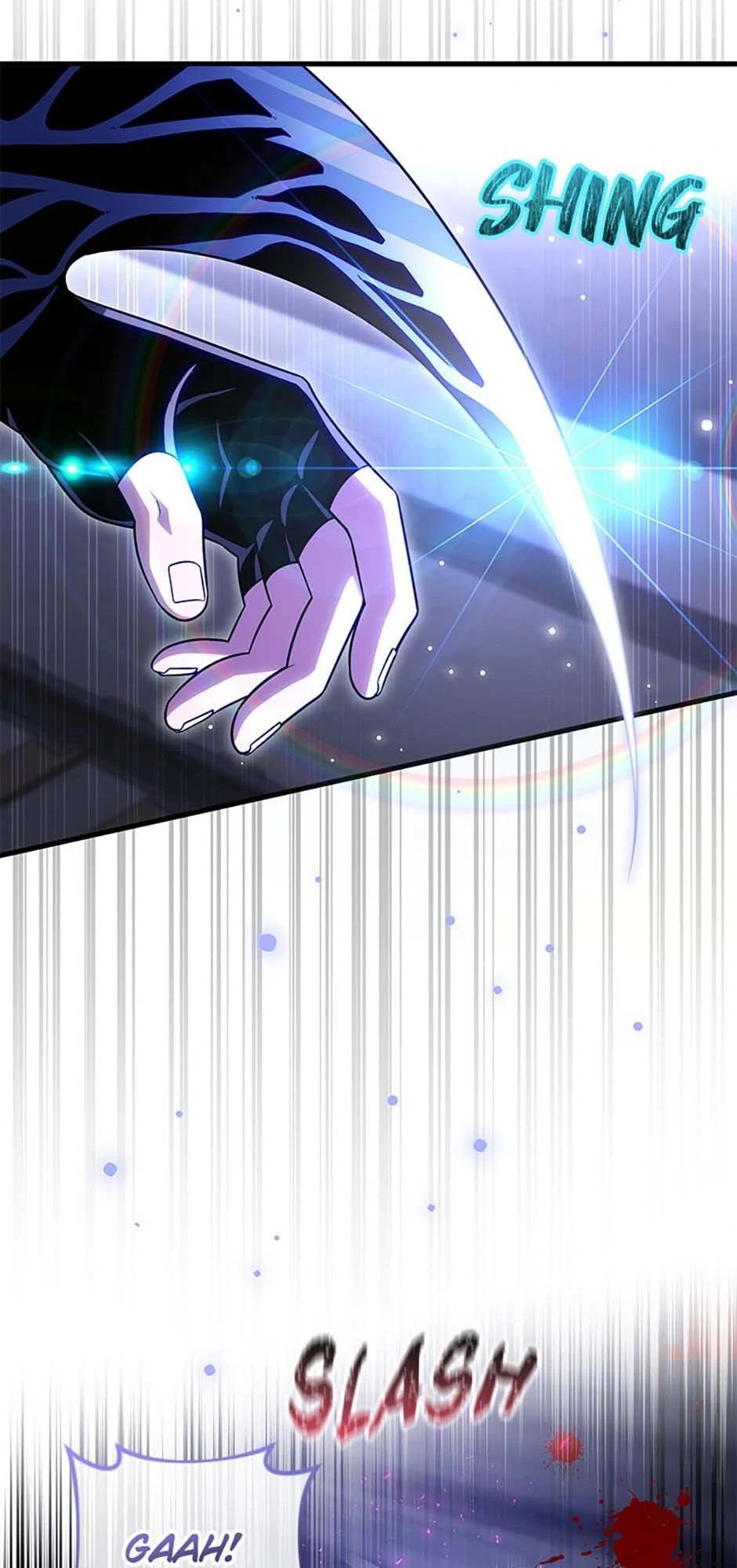 Read After Ten Millennia in Hell Manga Online