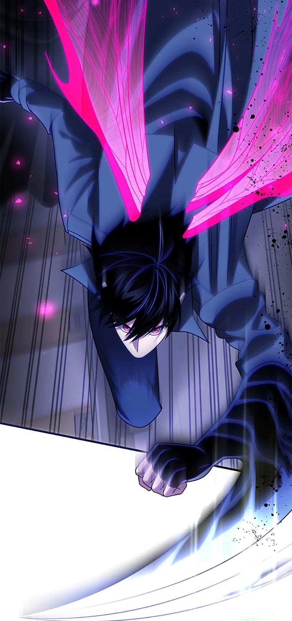 Read After Ten Millennia in Hell Manga Online