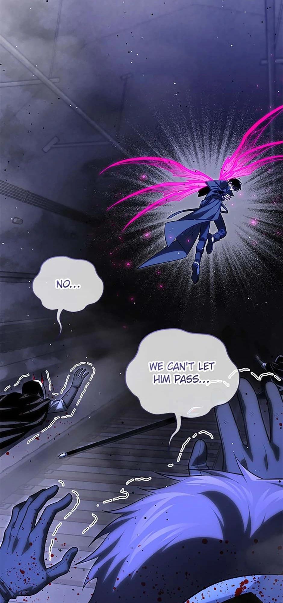 Read After Ten Millennia in Hell Manga Online