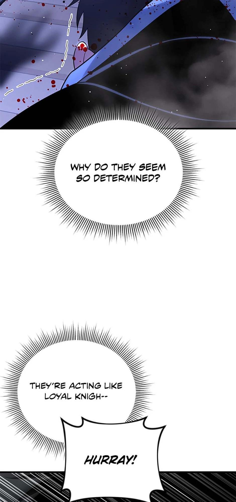 Read After Ten Millennia in Hell Manga Online