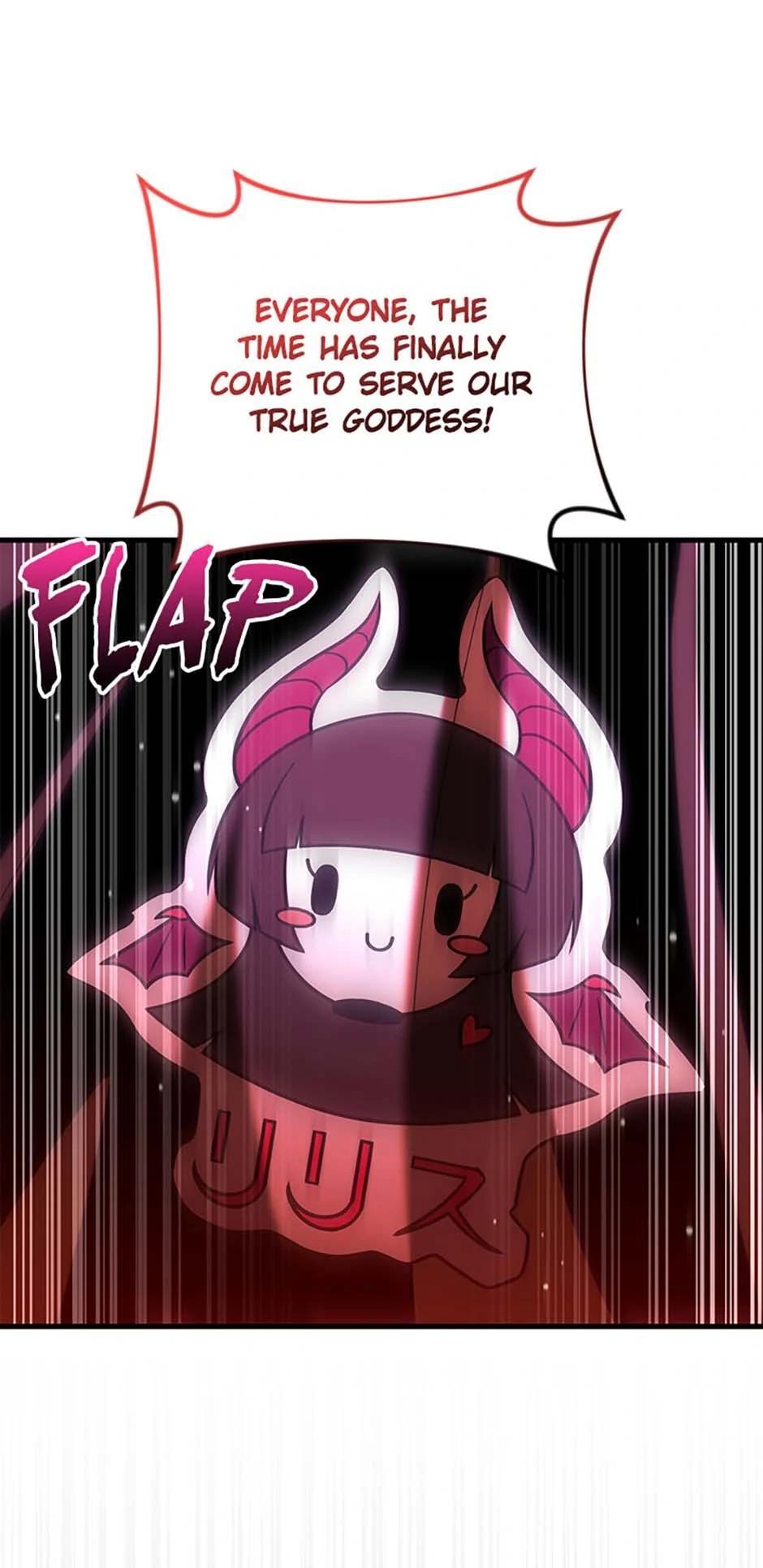 Read After Ten Millennia in Hell Manga Online