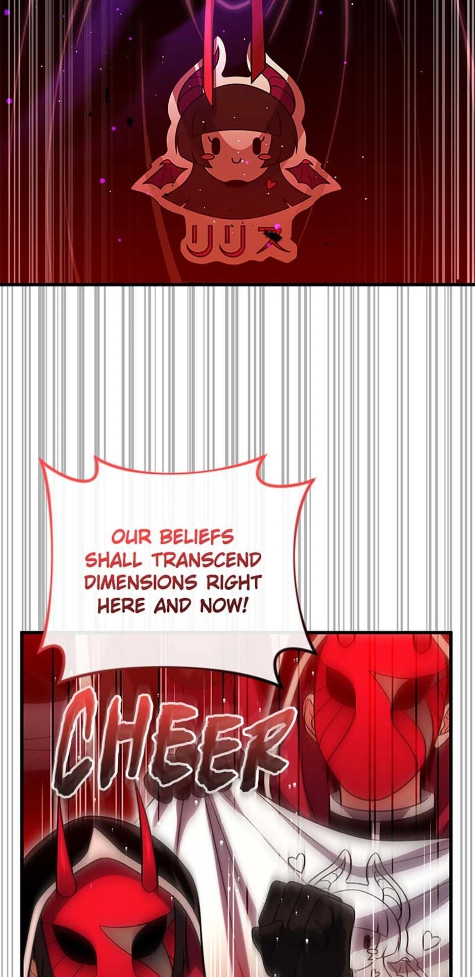 Read After Ten Millennia in Hell Manga Online