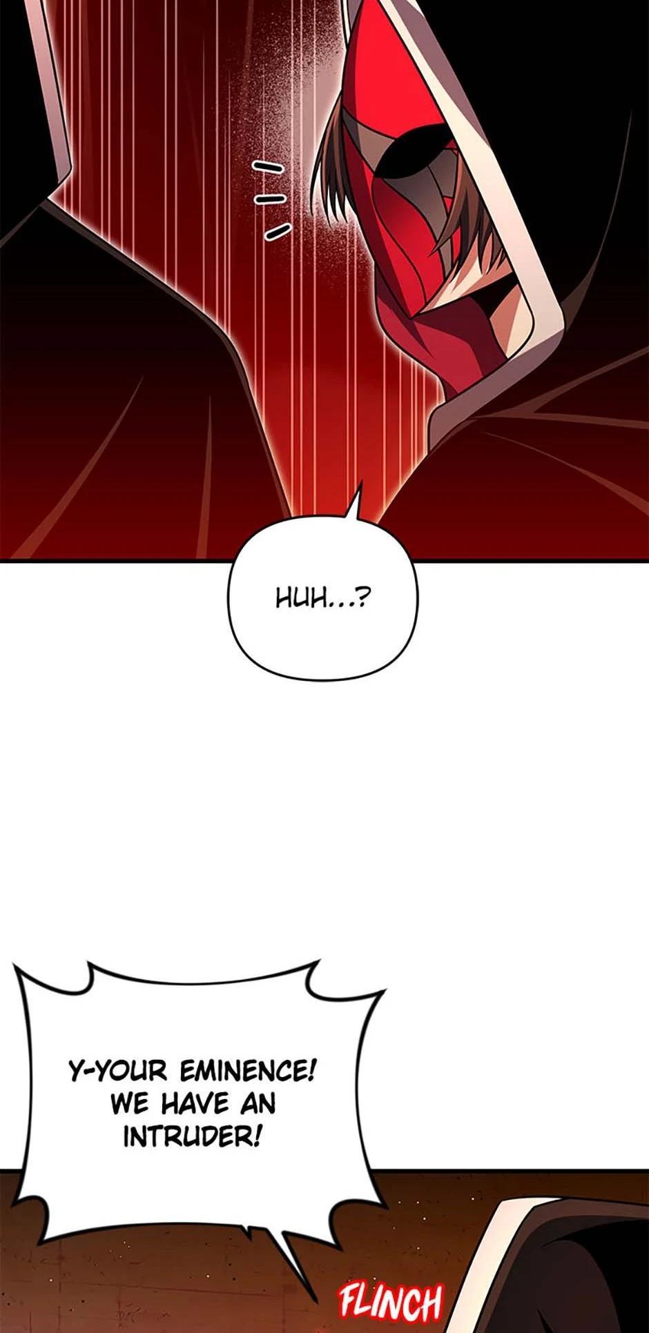 Read After Ten Millennia in Hell Manga Online