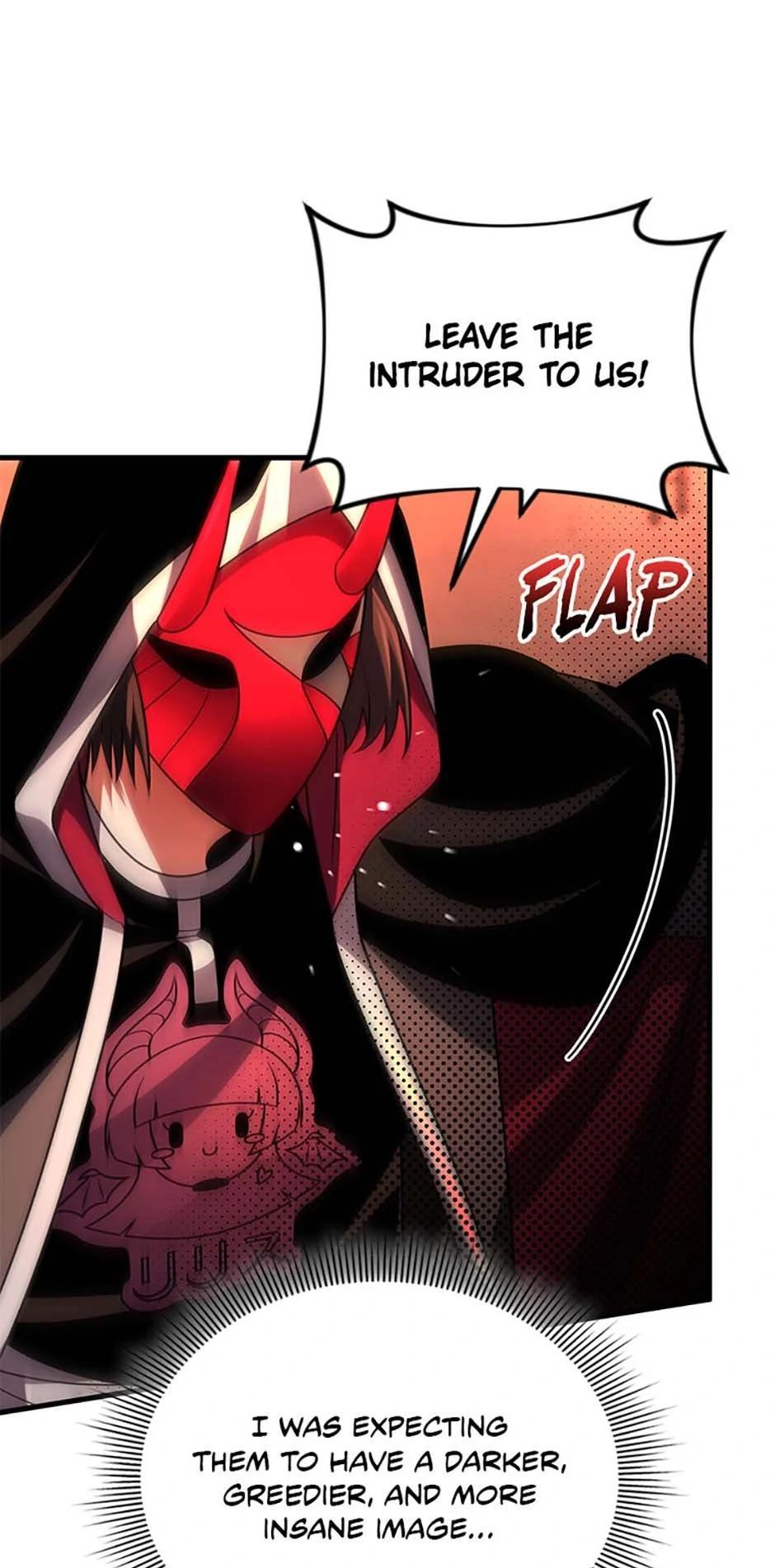 Read After Ten Millennia in Hell Manga Online