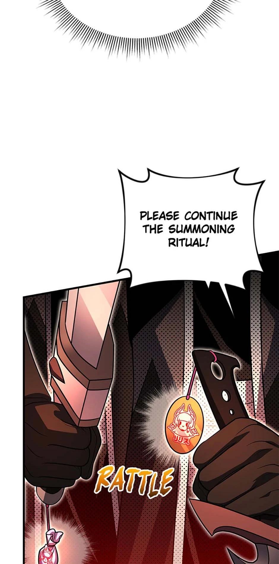 Read After Ten Millennia in Hell Manga Online