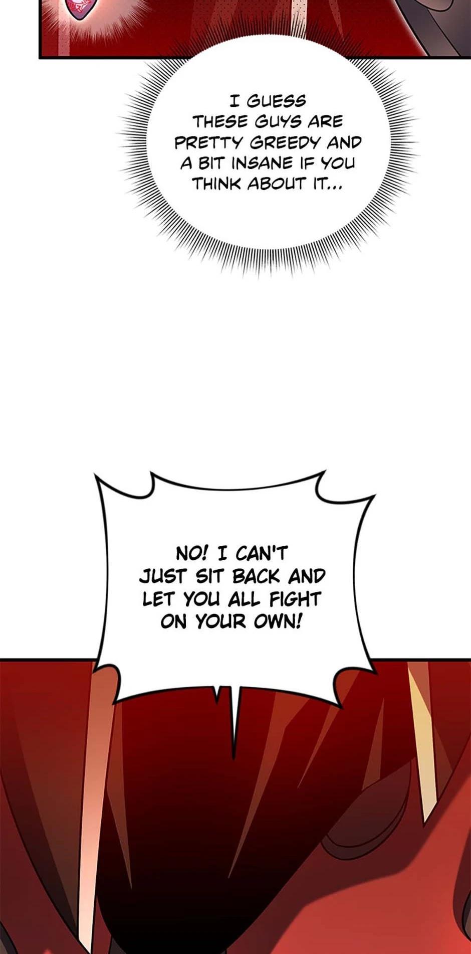 Read After Ten Millennia in Hell Manga Online